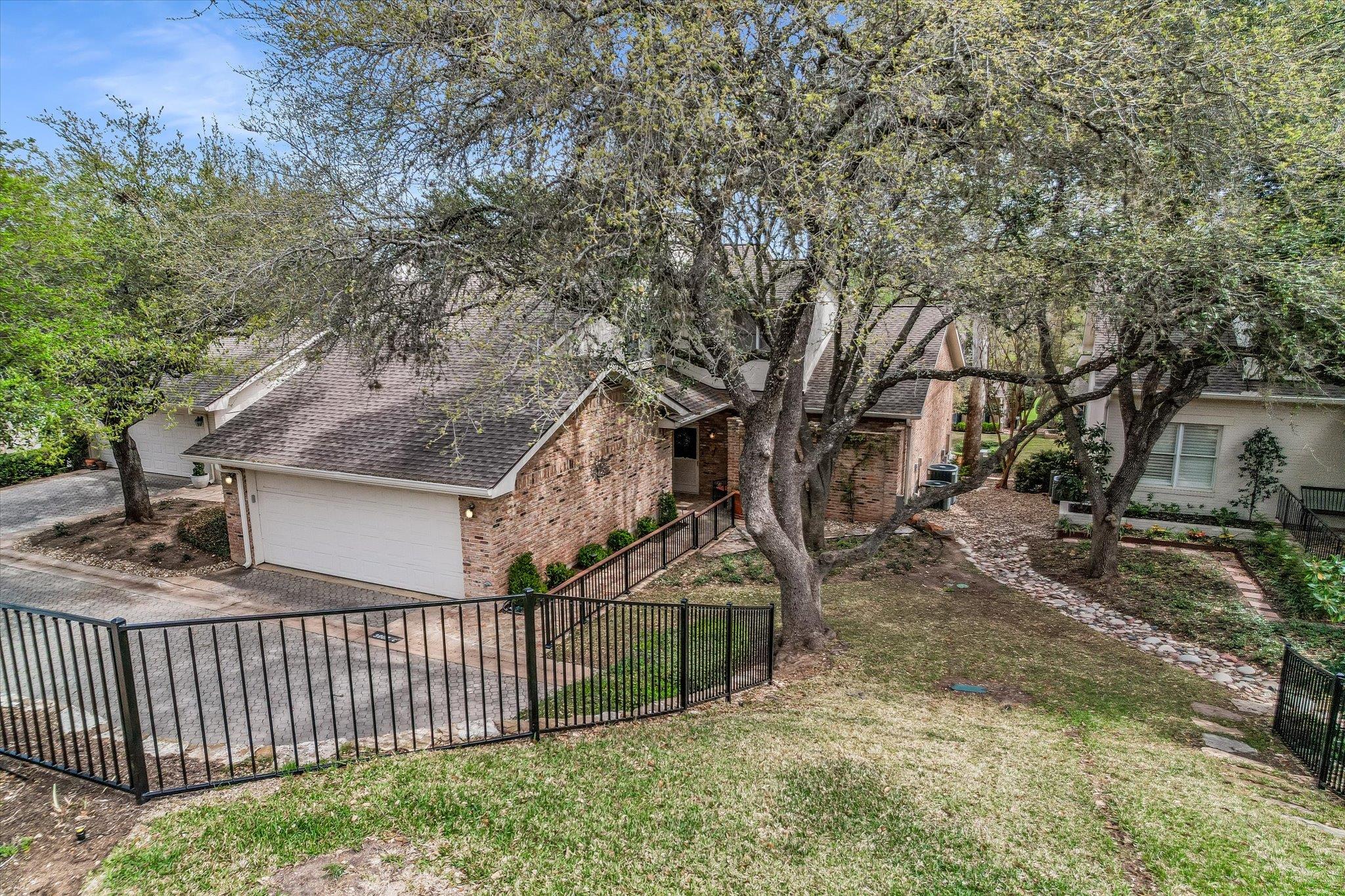 3907C Belmont Park Drive Belmont Park Drive Dr # C, Austin, TX 78746