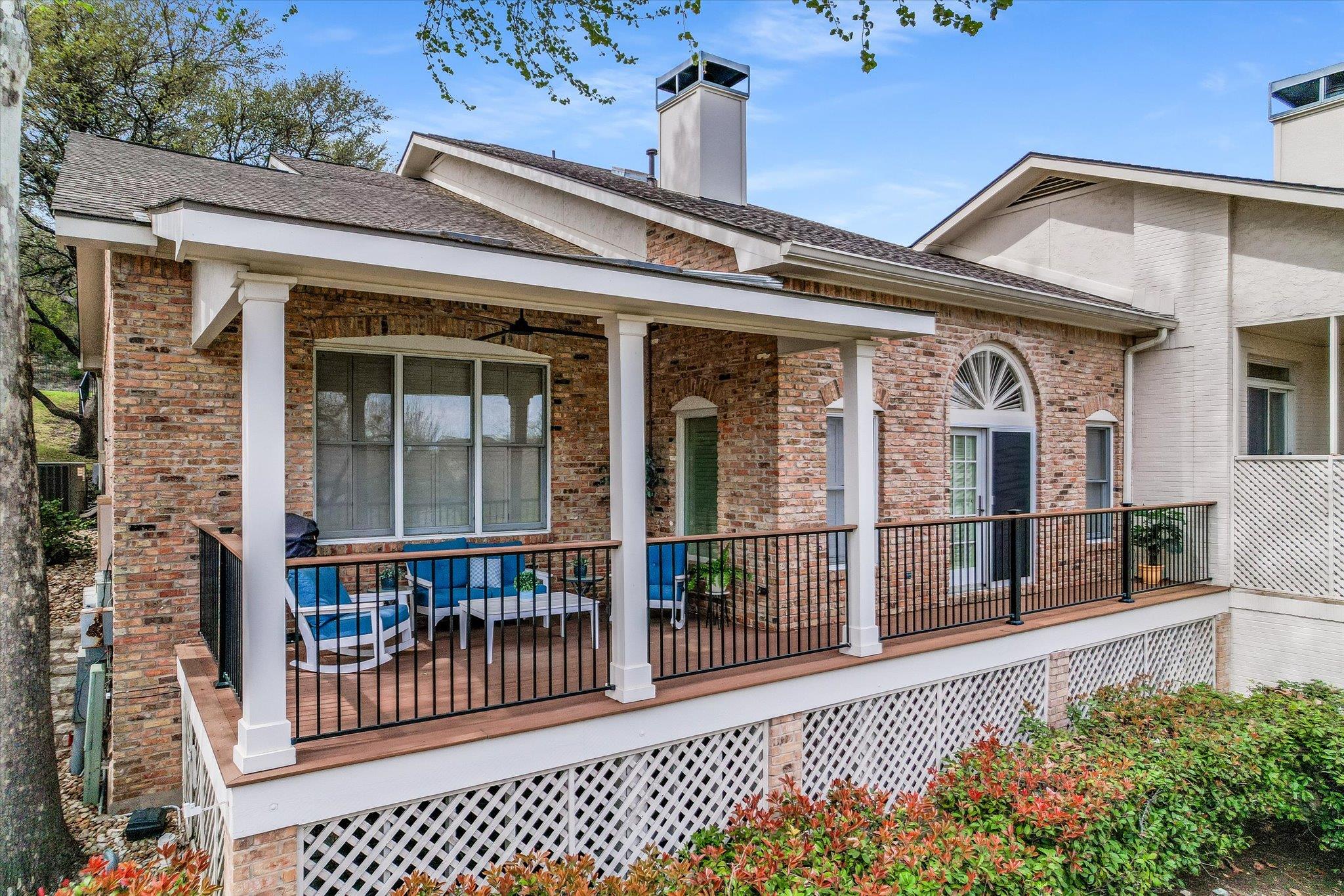 3907C Belmont Park Drive Belmont Park Drive Dr # C, Austin, TX 78746