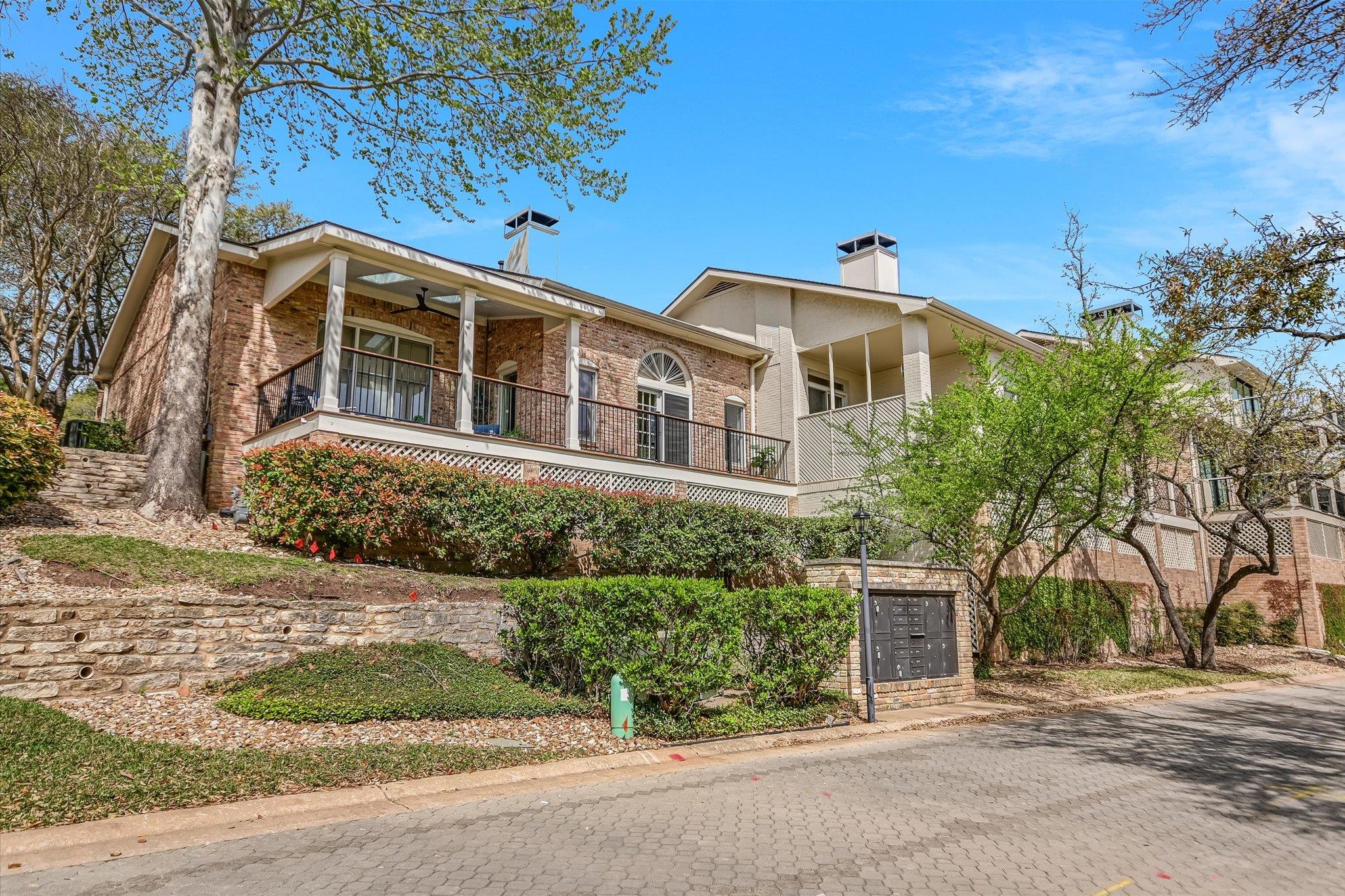 3907C Belmont Park Drive Belmont Park Drive Dr # C, Austin, TX 78746