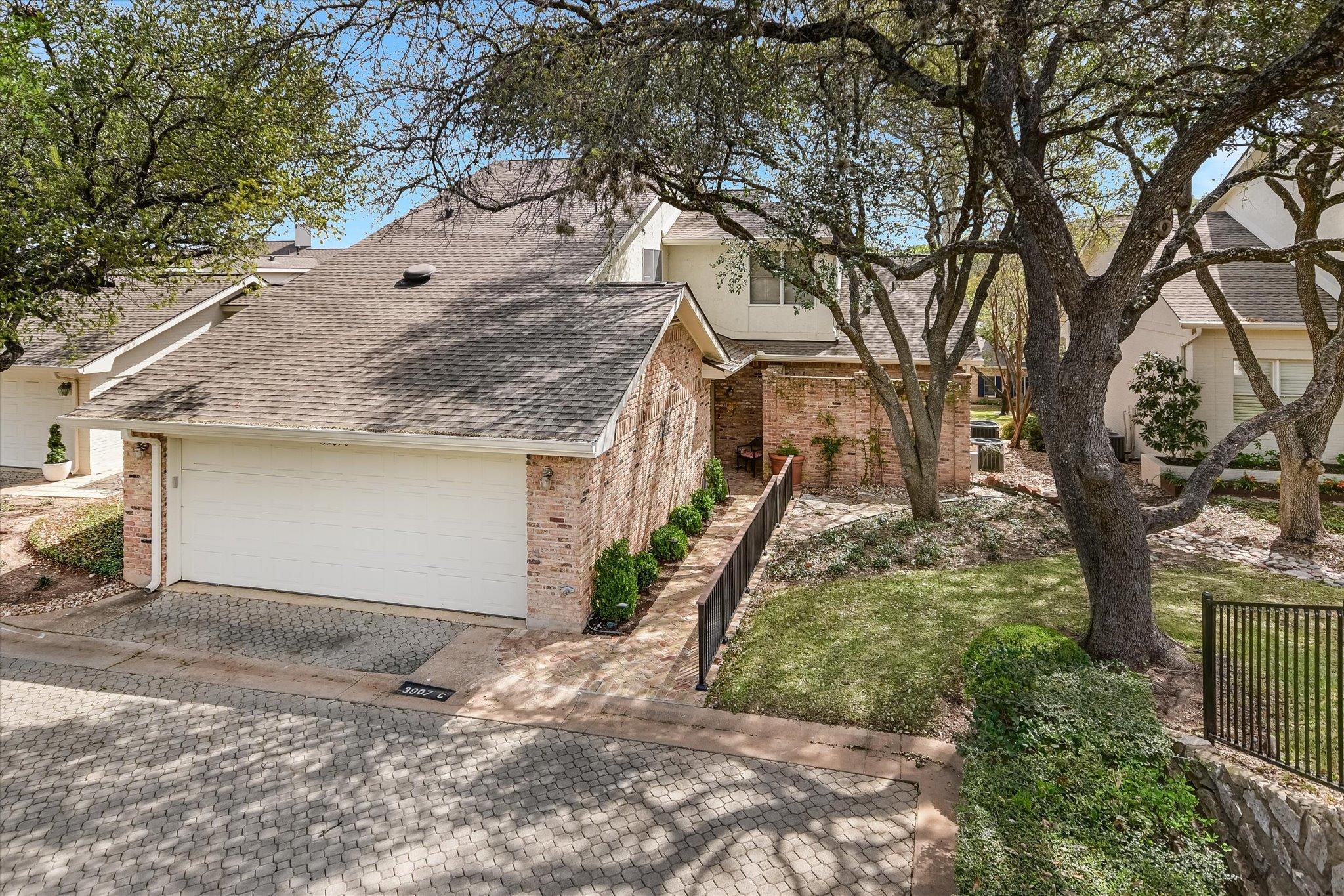 3907C Belmont Park Drive Belmont Park Drive Dr # C, Austin, TX 78746