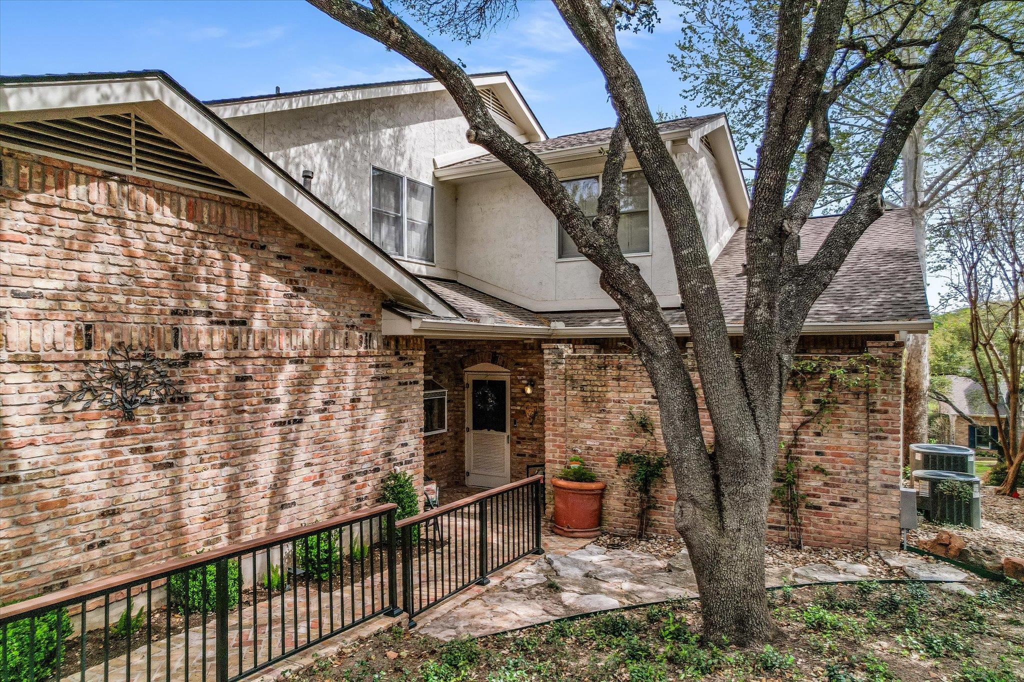 3907C Belmont Park Drive Belmont Park Drive Dr # C, Austin, TX 78746