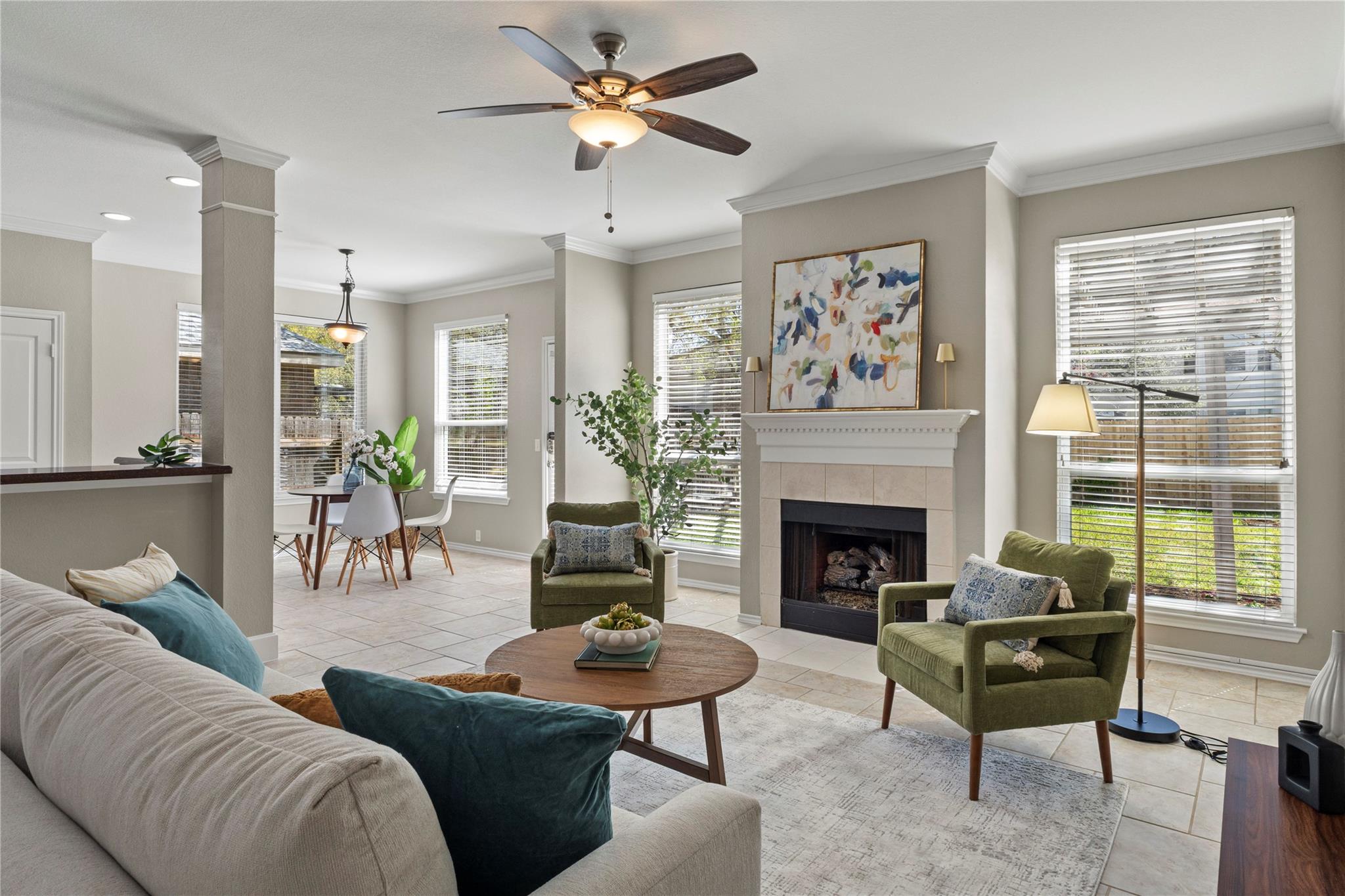 2210 Kerr Trl, Cedar Park, TX 78613