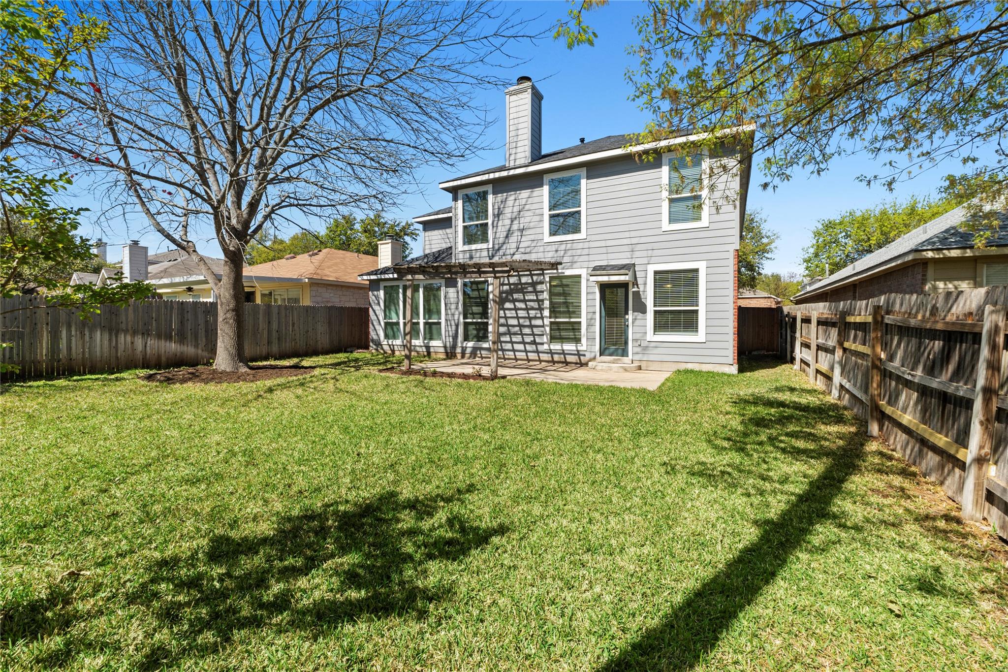 2210 Kerr Trl, Cedar Park, TX 78613