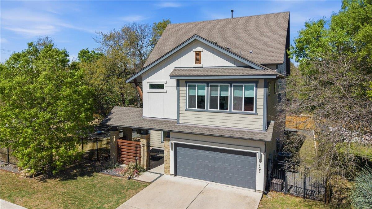 1405 Matthews Ln, Austin, TX 78745