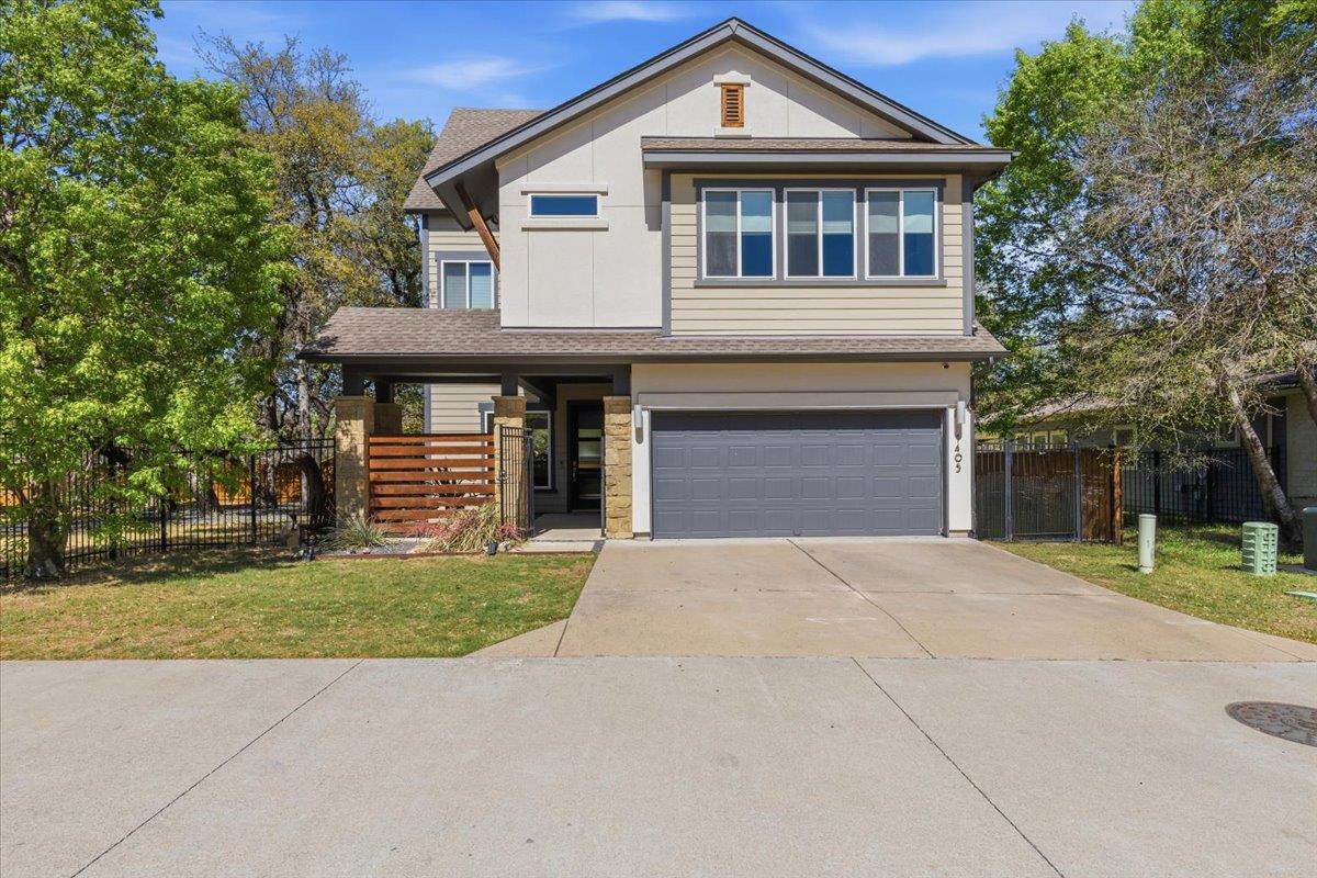 1405 Matthews Ln, Austin, TX 78745