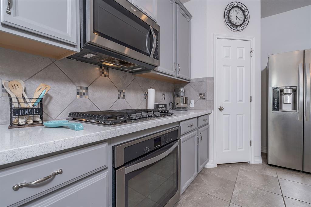 1217 Naranjo Dr, Georgetown, TX 78628