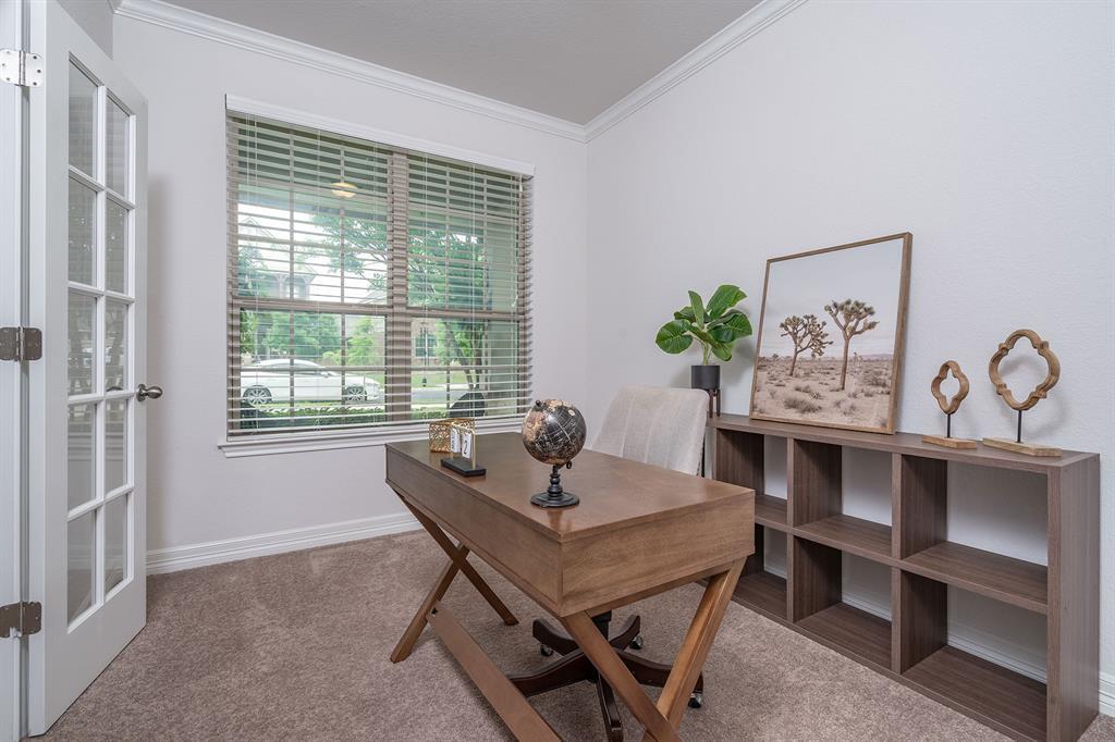 1217 Naranjo Dr, Georgetown, TX 78628