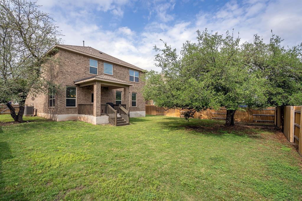1217 Naranjo Dr, Georgetown, TX 78628