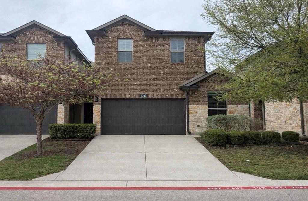 1200 S 10th St # 1703, Pflugerville, TX 78660