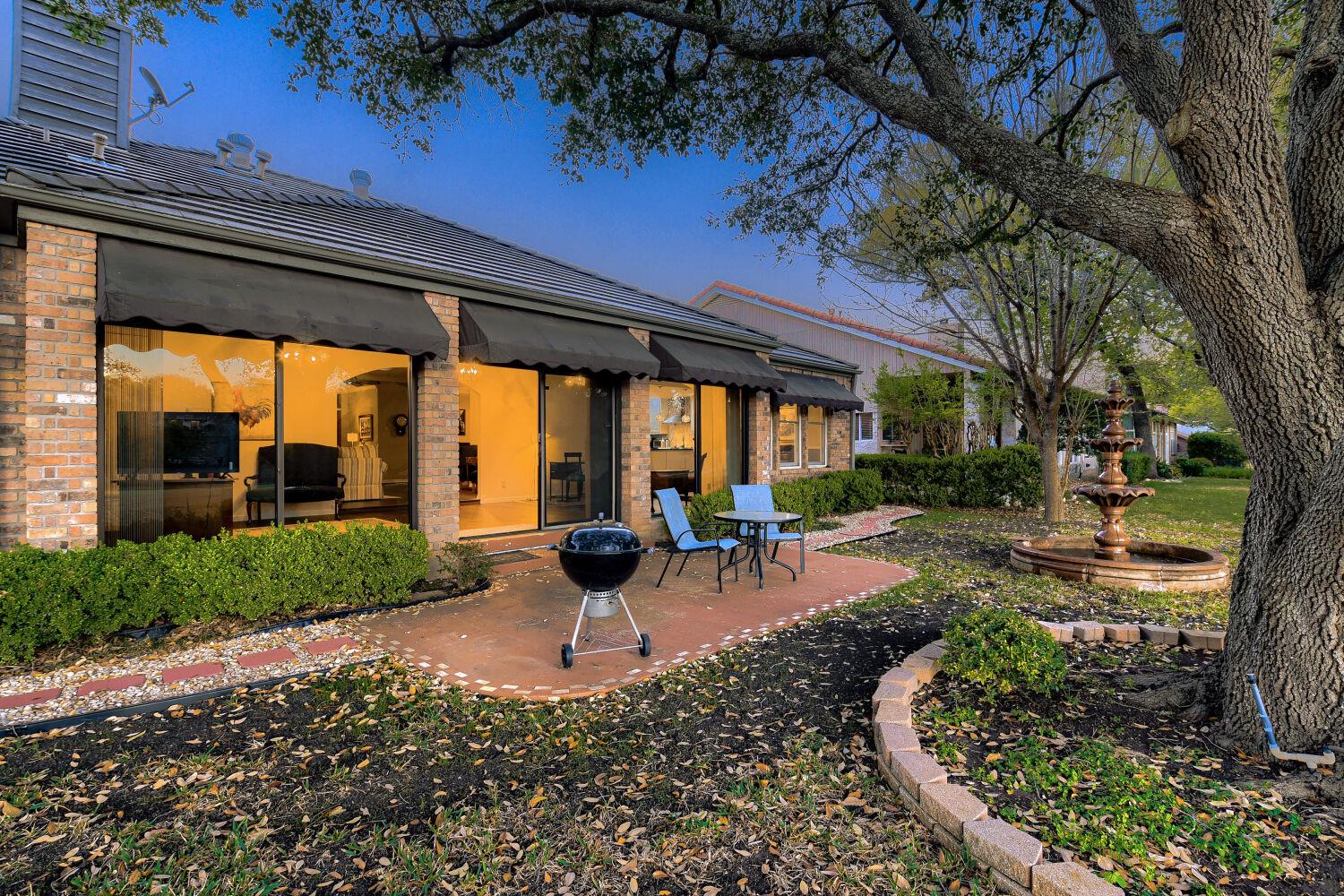 10904 Legends Ln, Austin, TX 78747