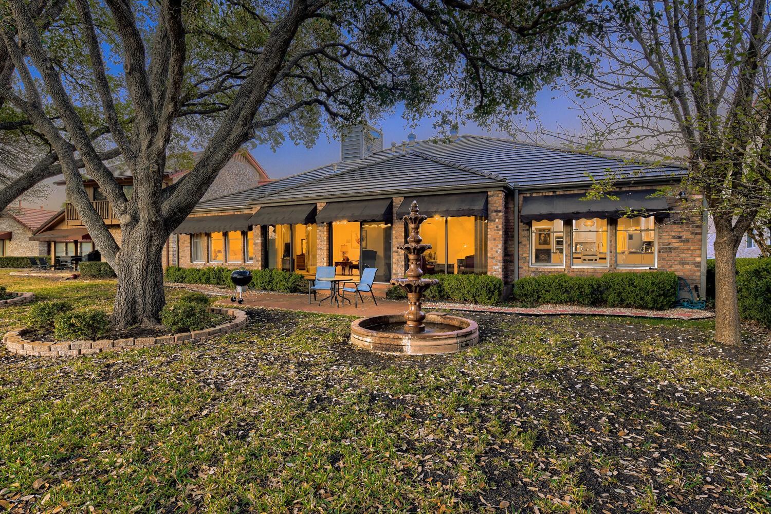 10904 Legends Ln, Austin, TX 78747