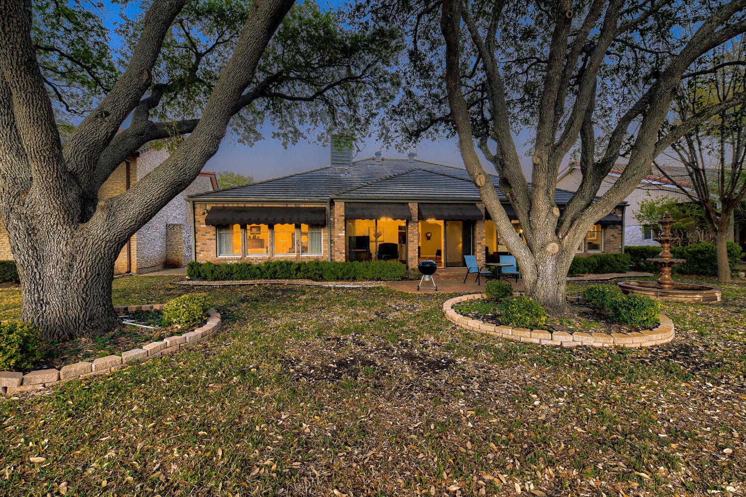 10904 Legends Ln, Austin, TX 78747