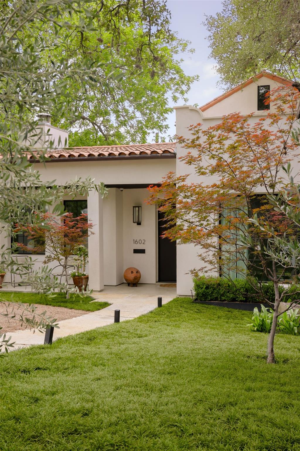 1602 Alta Vista Ave, Austin, TX 78704