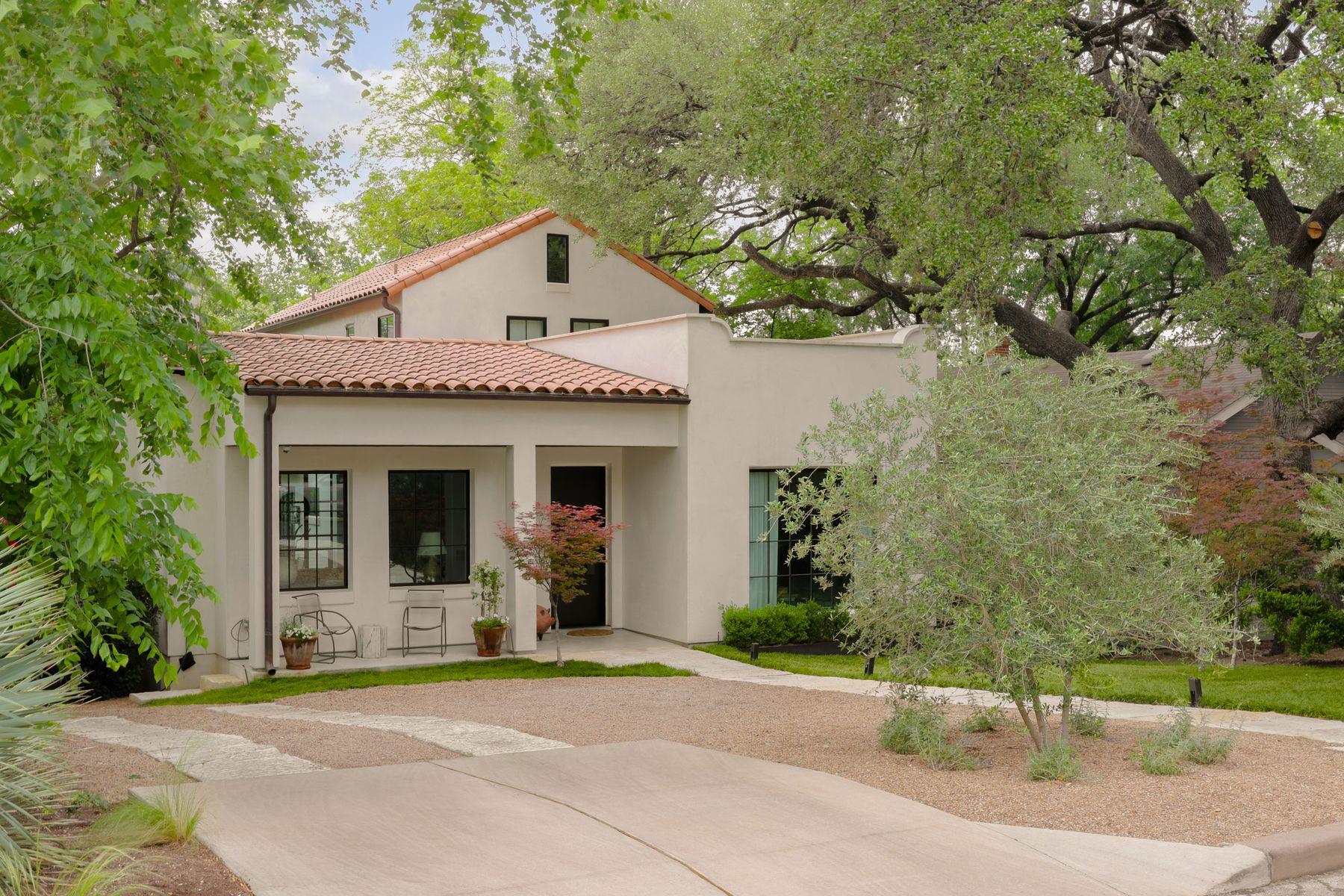 1602 Alta Vista Ave, Austin, TX 78704