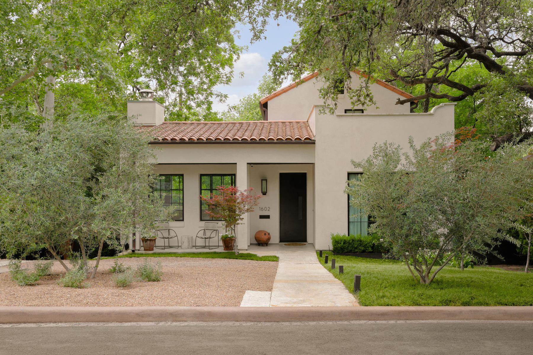 1602 Alta Vista Ave, Austin, TX 78704