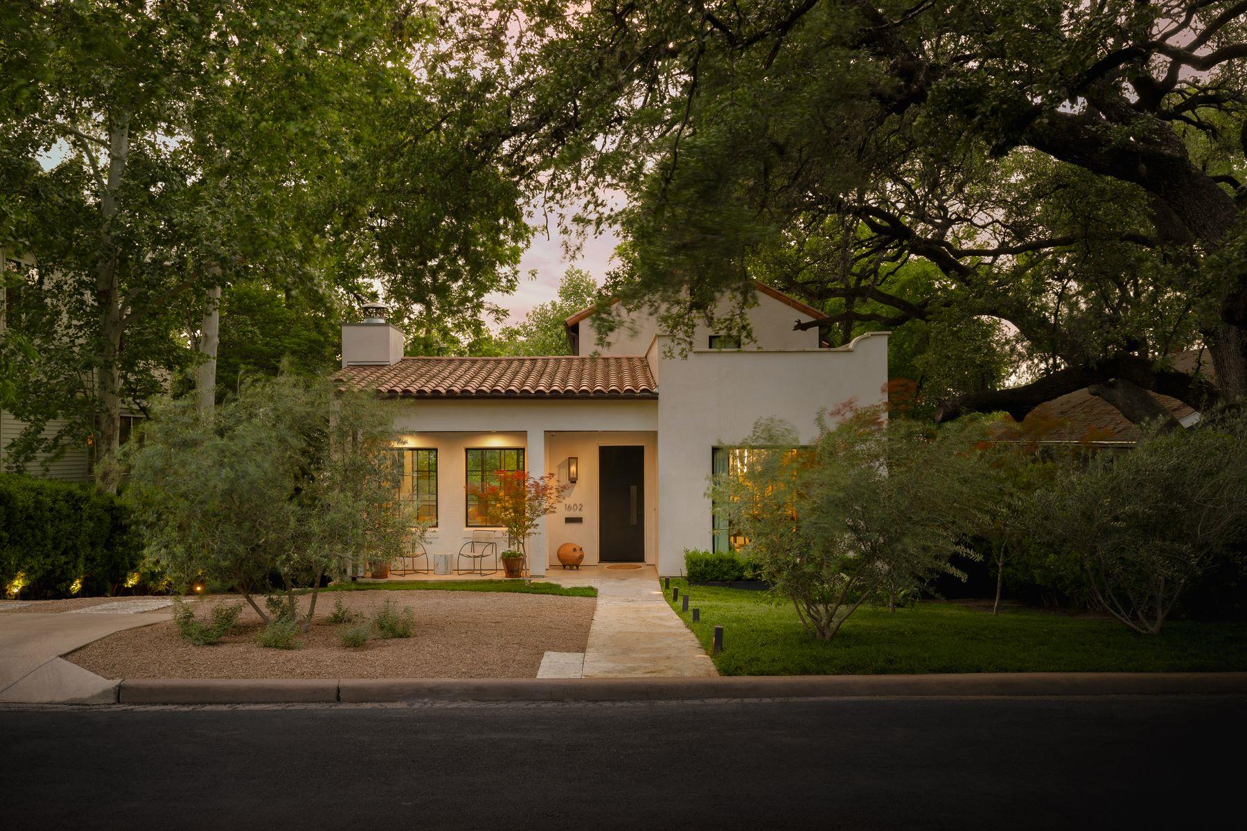 1602 Alta Vista Ave, Austin, TX 78704