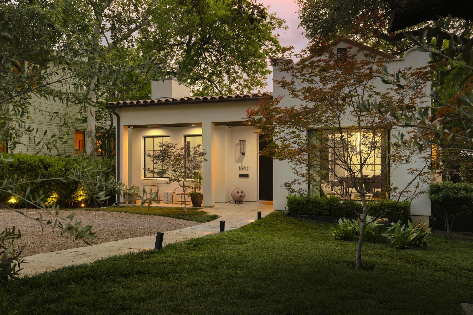 1602 Alta Vista Ave, Austin, TX 78704