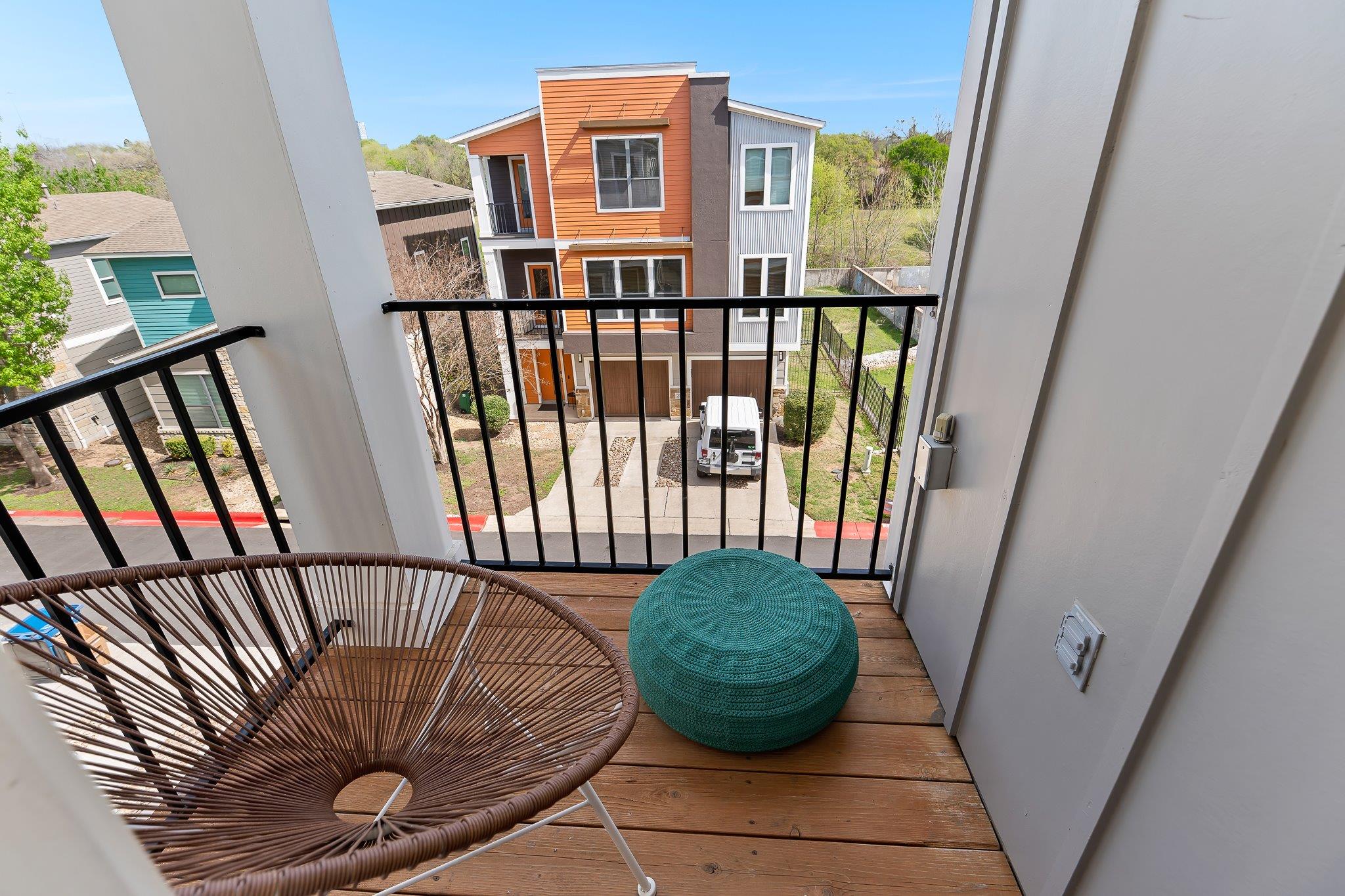 2617 Witsome Loop # 46C, Austin, TX 78741