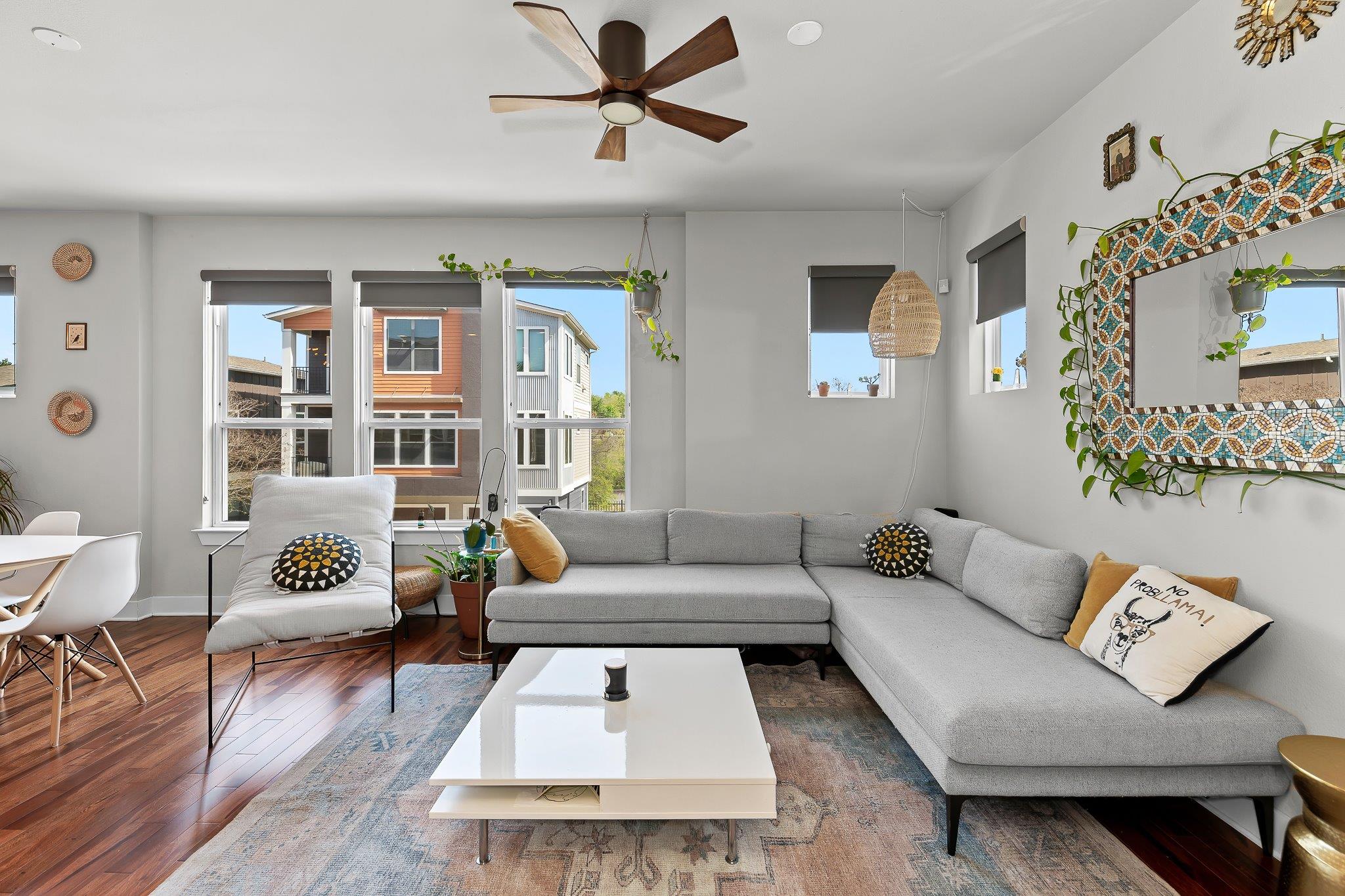 2617 Witsome Loop # 46C, Austin, TX 78741