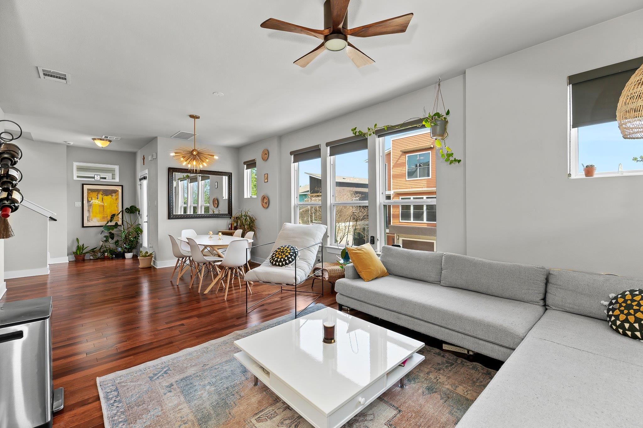 2617 Witsome Loop # 46C, Austin, TX 78741