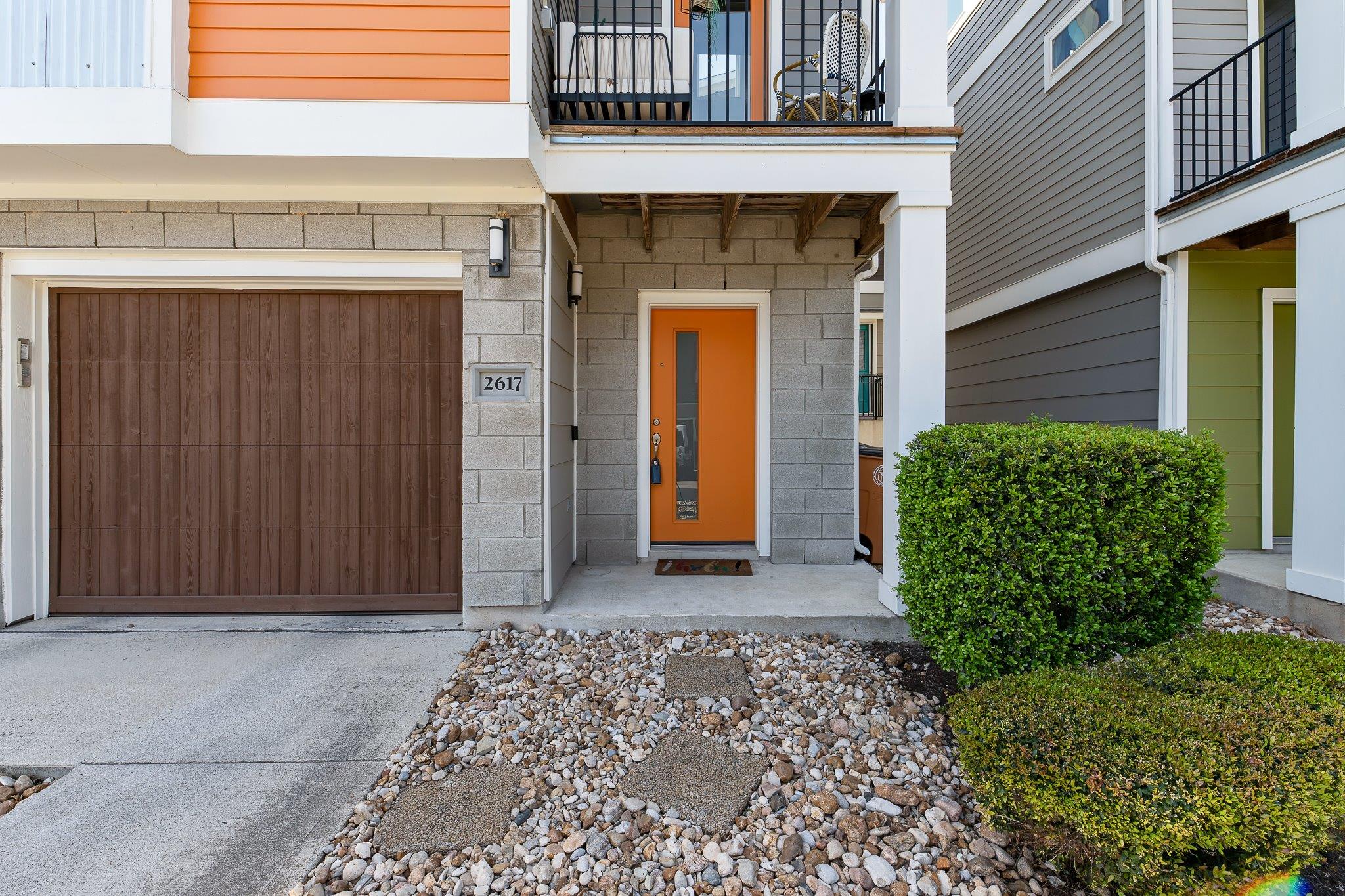 2617 Witsome Loop # 46C, Austin, TX 78741