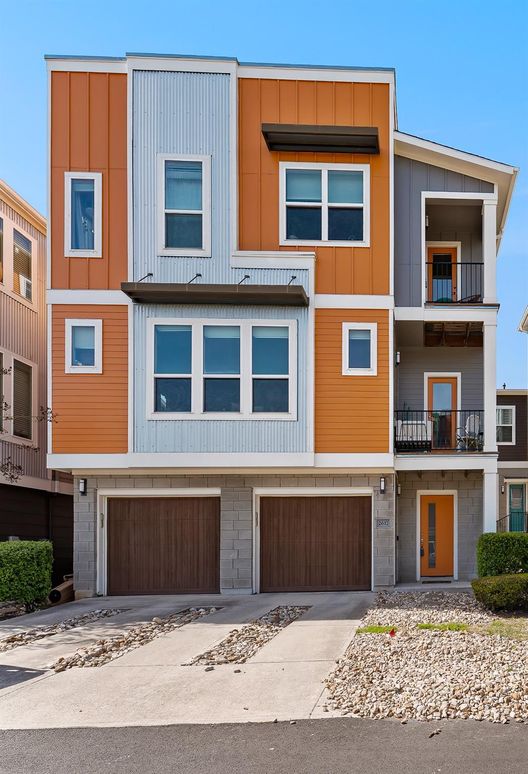 2617 Witsome Loop # 46C, Austin, TX 78741