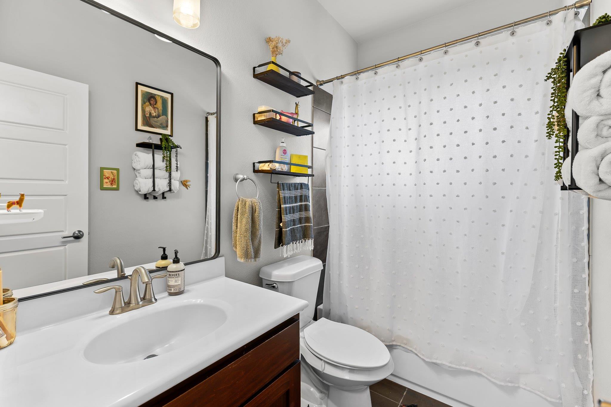 2617 Witsome Loop # 46C, Austin, TX 78741