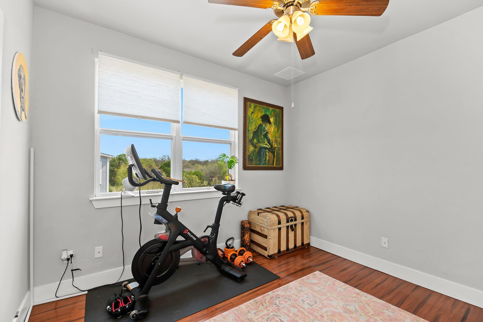 2617 Witsome Loop # 46C, Austin, TX 78741