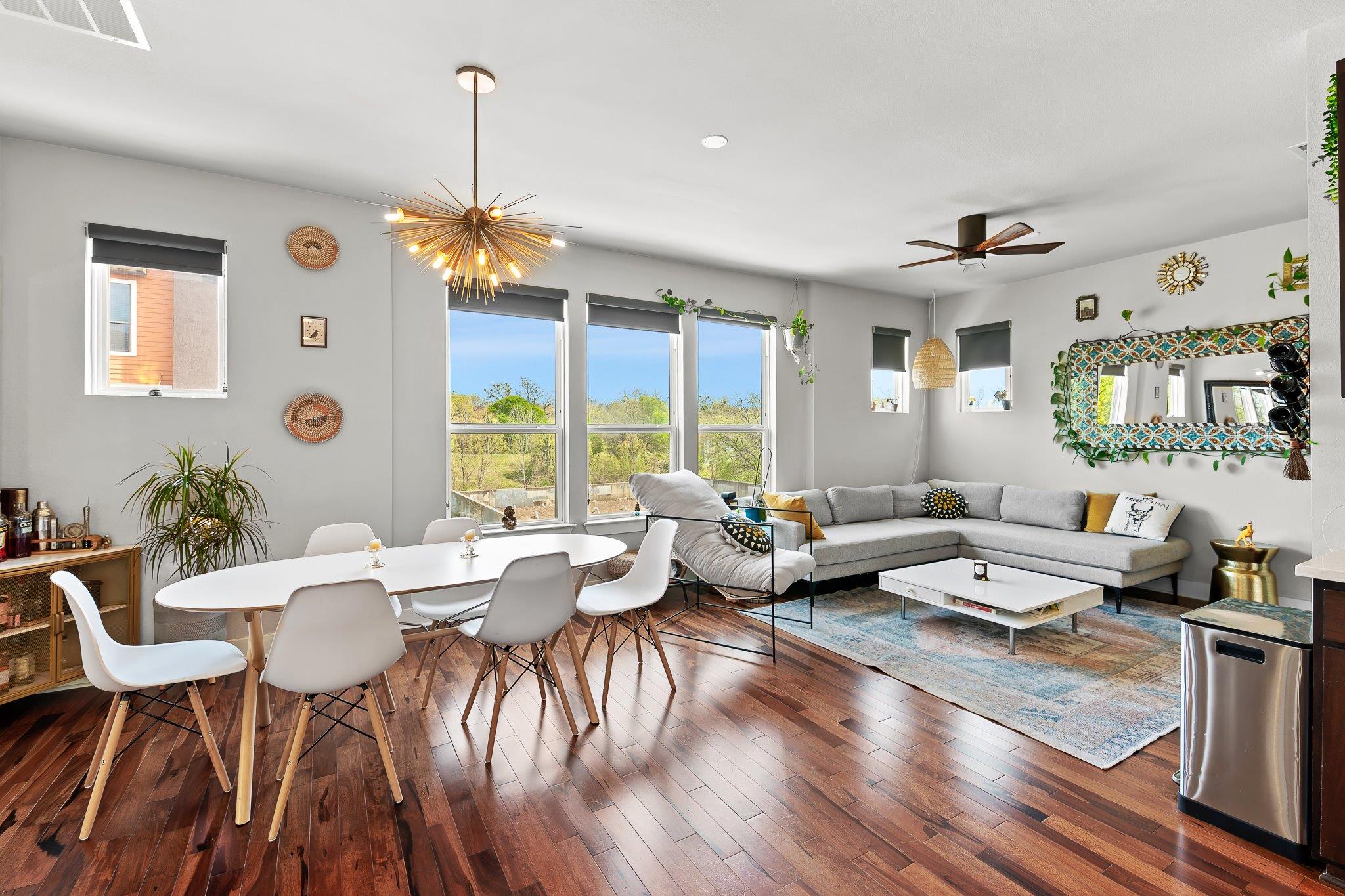 2617 Witsome Loop # 46C, Austin, TX 78741