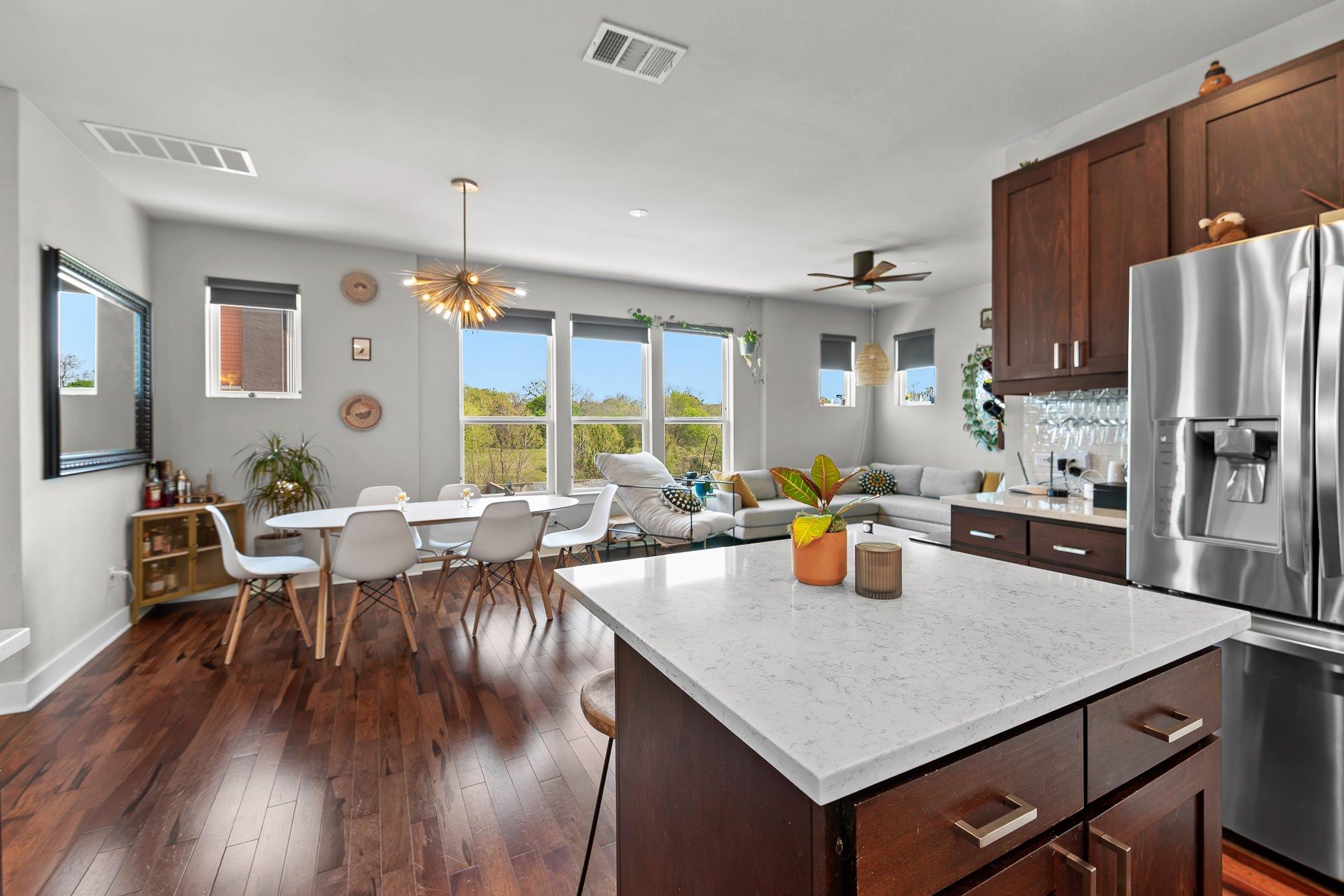 2617 Witsome Loop # 46C, Austin, TX 78741