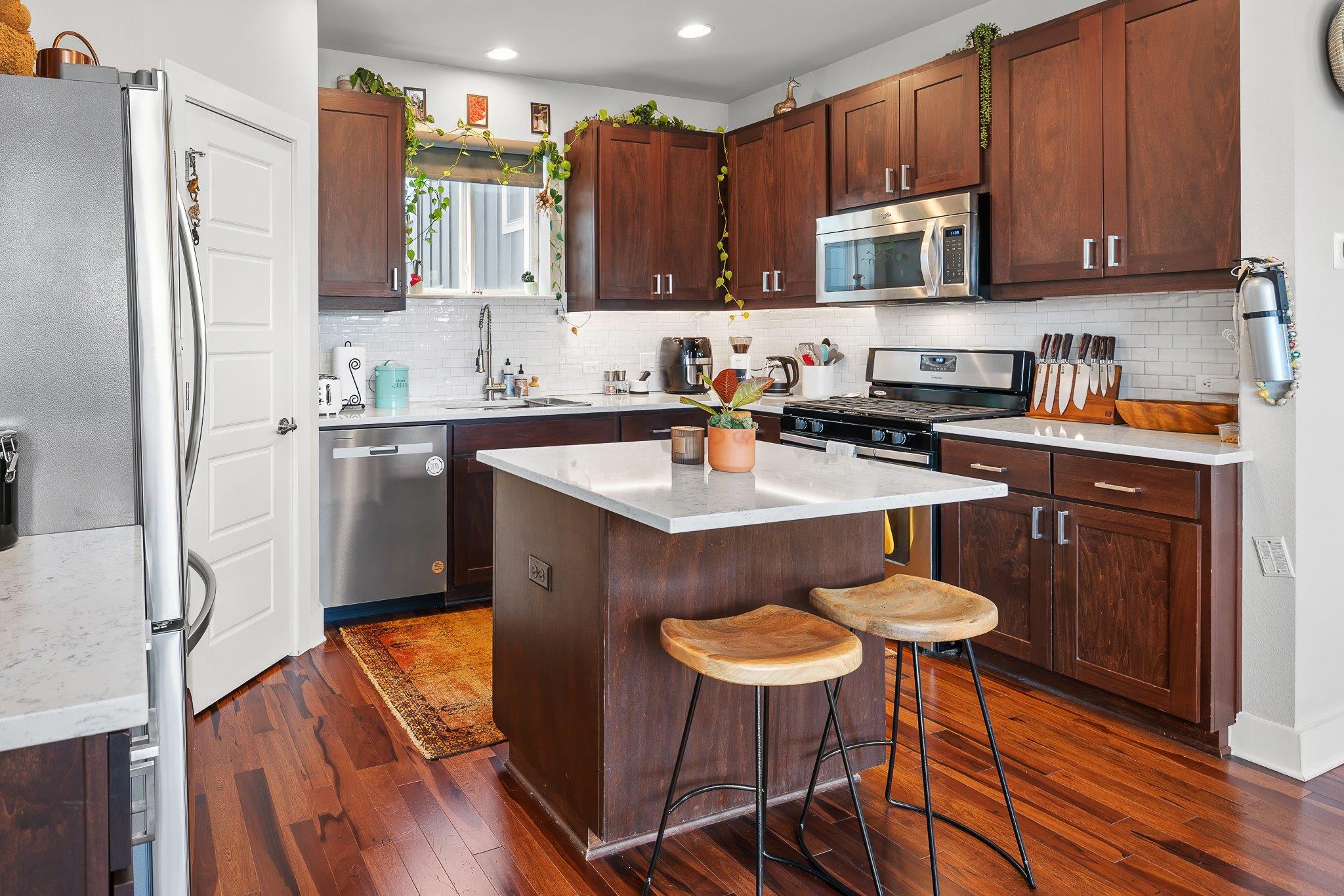 2617 Witsome Loop # 46C, Austin, TX 78741