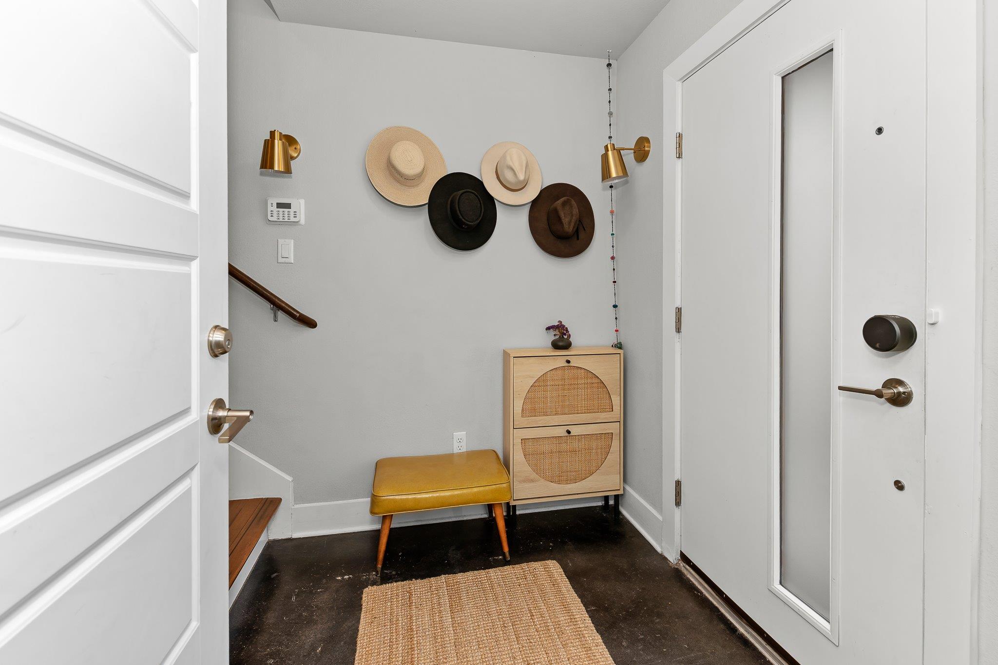 2617 Witsome Loop # 46C, Austin, TX 78741