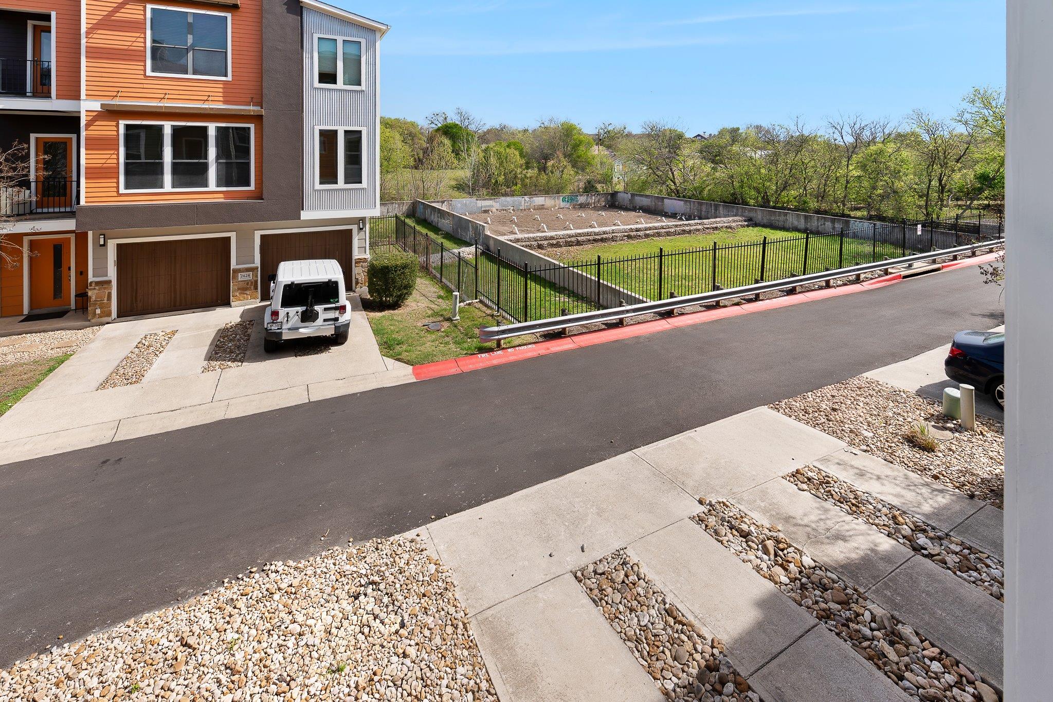 2617 Witsome Loop # 46C, Austin, TX 78741