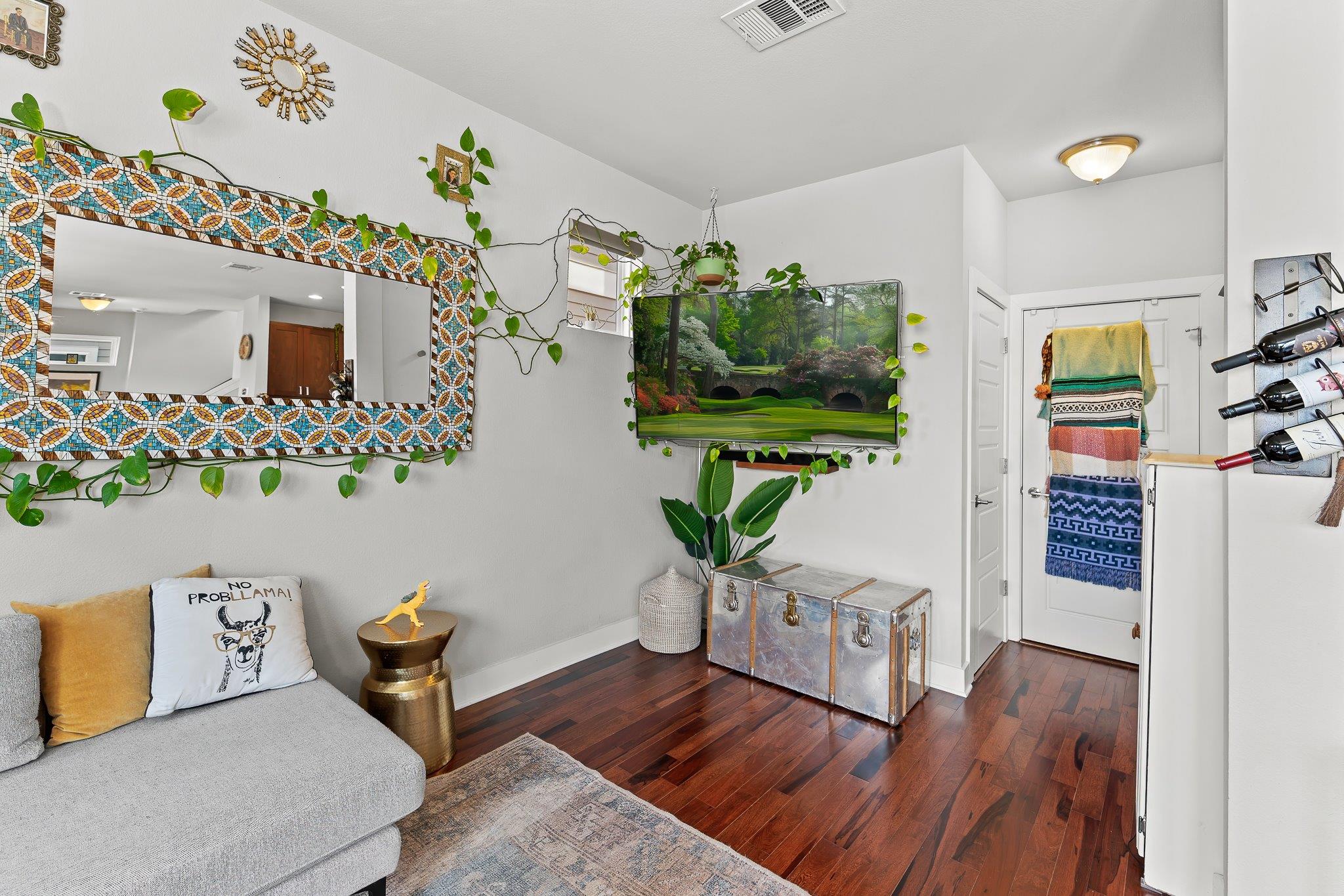 2617 Witsome Loop # 46C, Austin, TX 78741