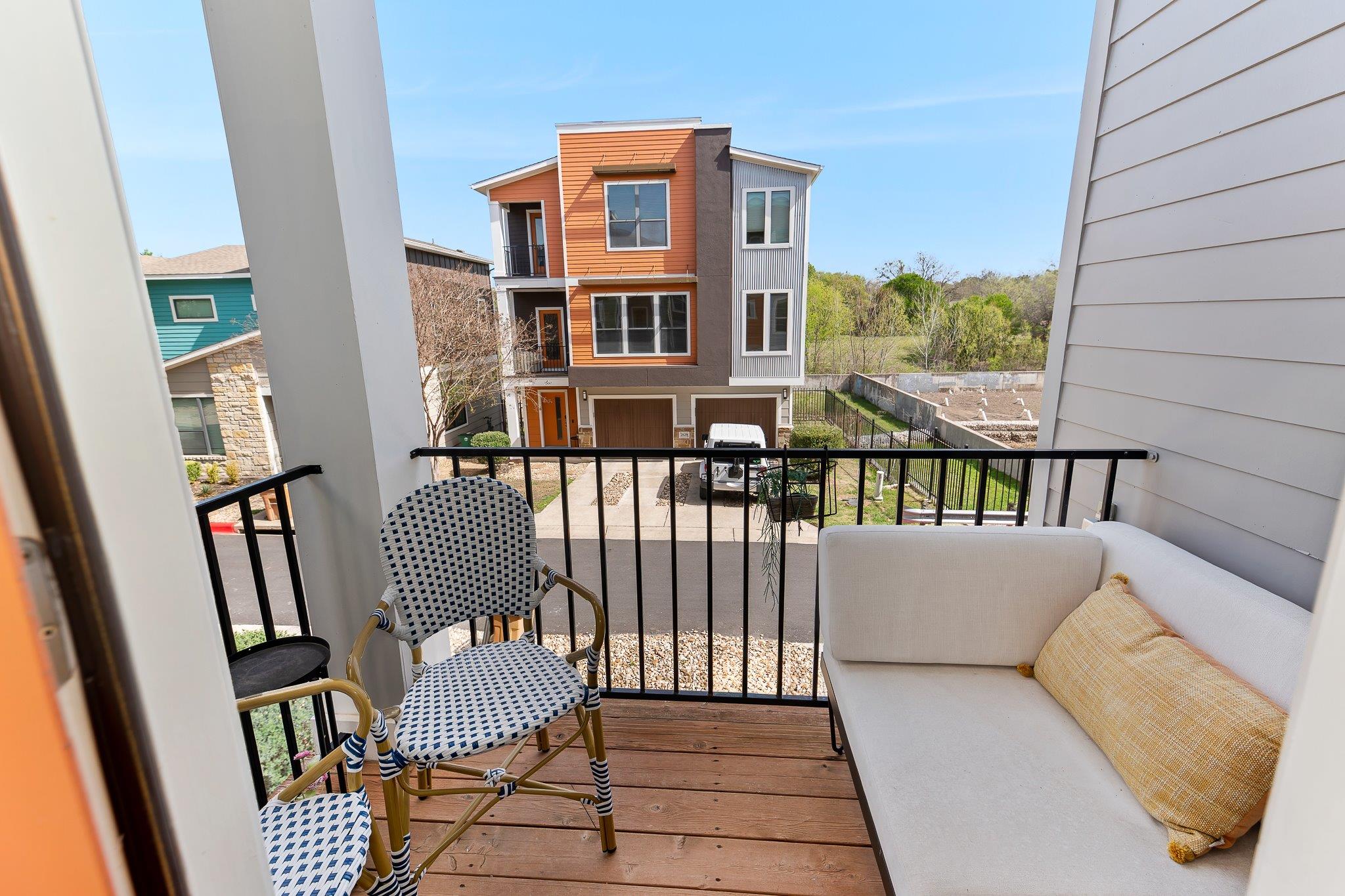 2617 Witsome Loop # 46C, Austin, TX 78741