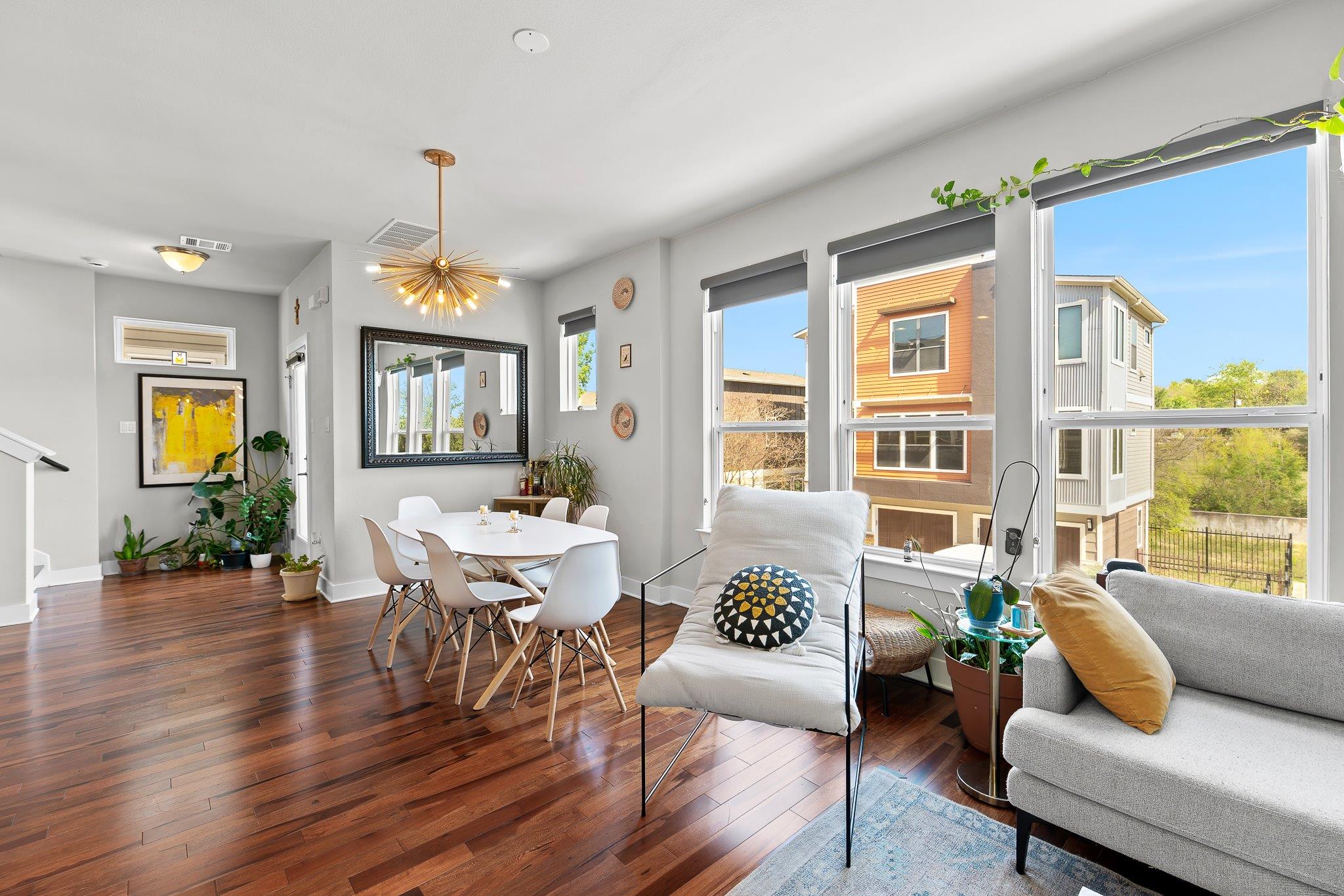 2617 Witsome Loop # 46C, Austin, TX 78741