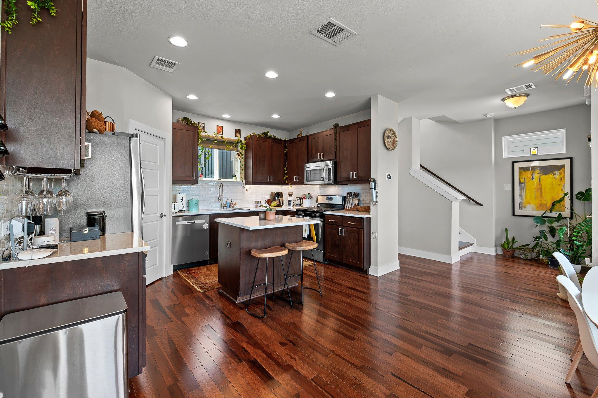 2617 Witsome Loop # 46C, Austin, TX 78741