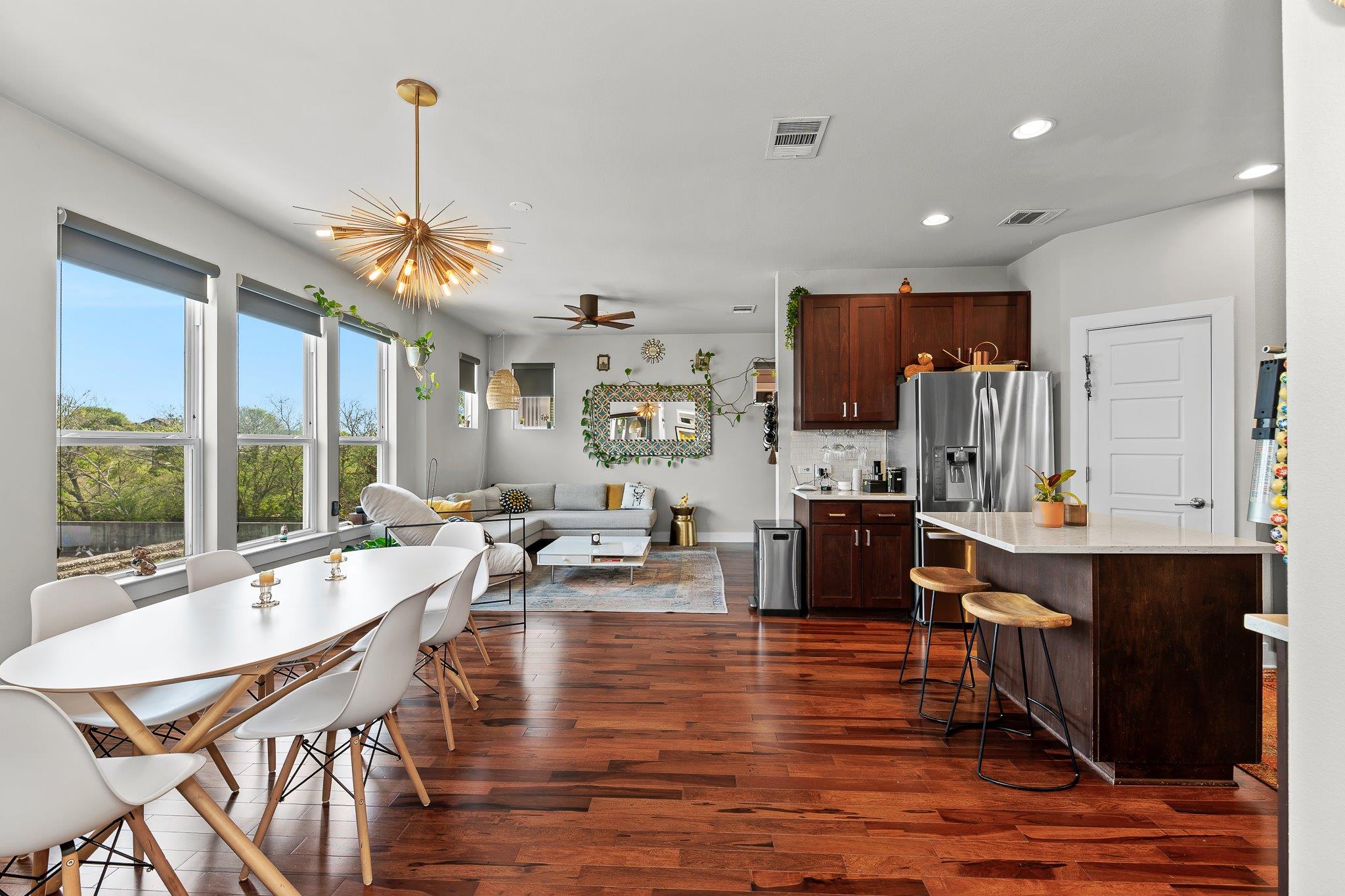 2617 Witsome Loop # 46C, Austin, TX 78741