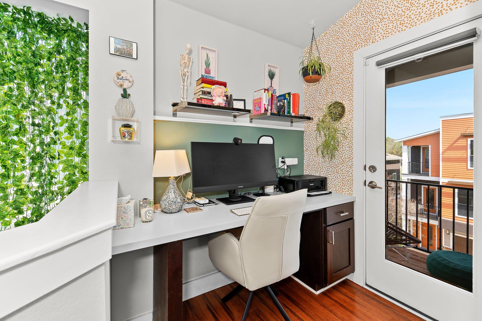 2617 Witsome Loop # 46C, Austin, TX 78741