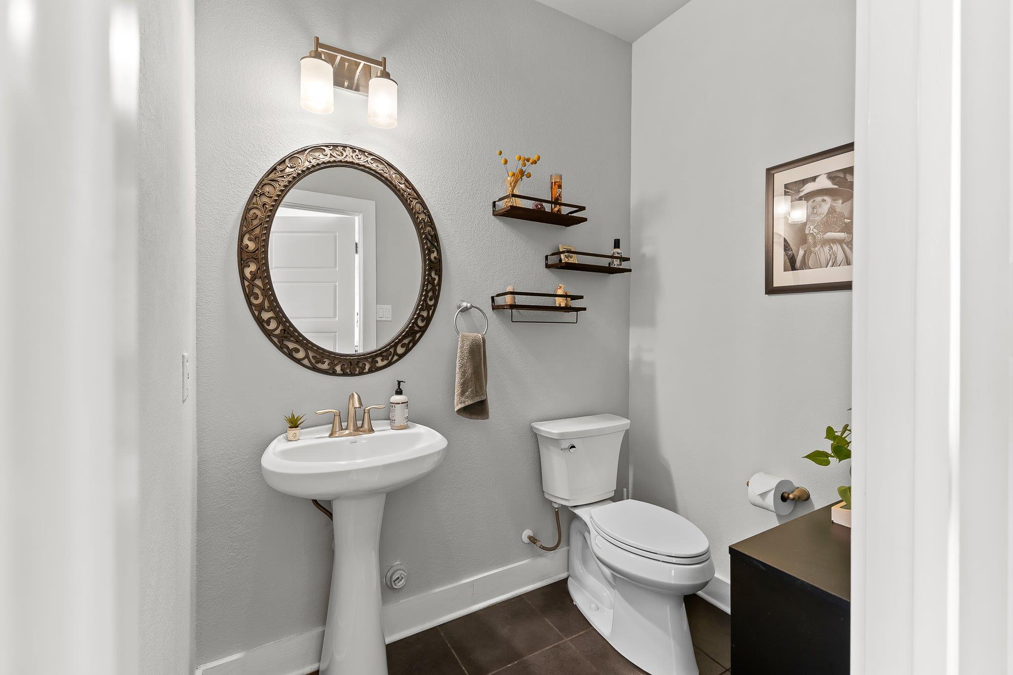 2617 Witsome Loop # 46C, Austin, TX 78741