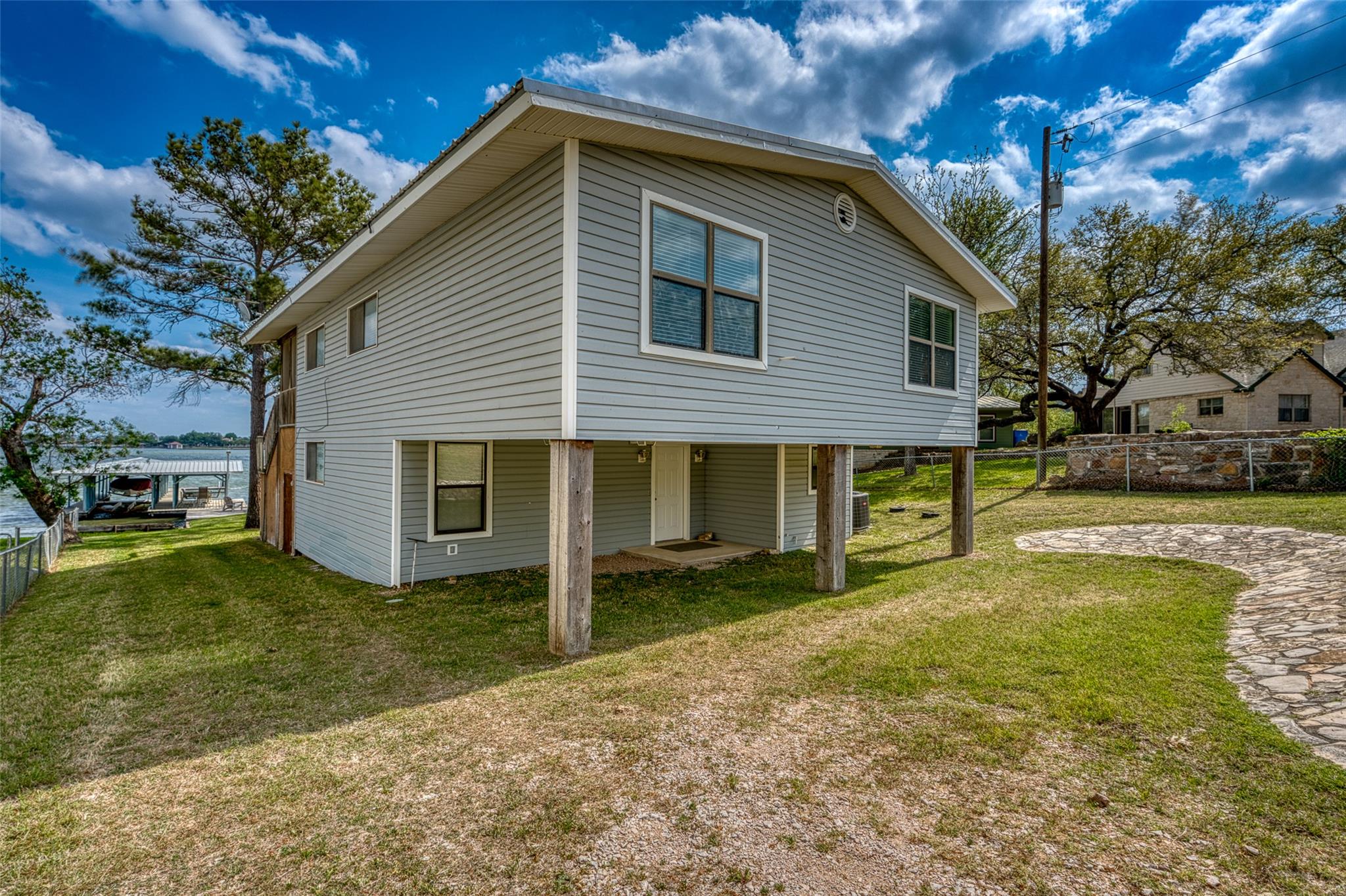 146 Winding Way, Sunrise Beach, TX 78643