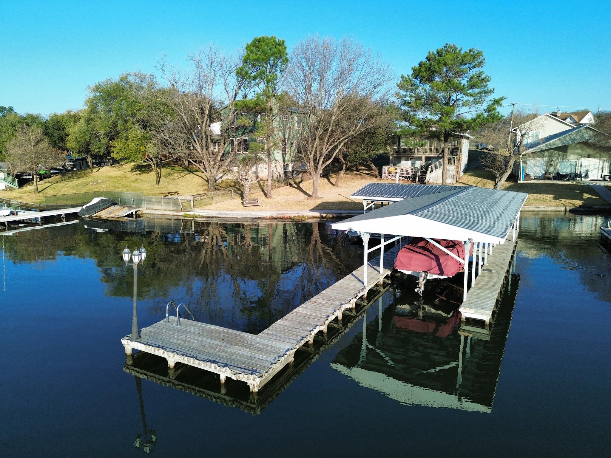 146 Winding Way, Sunrise Beach, TX 78643