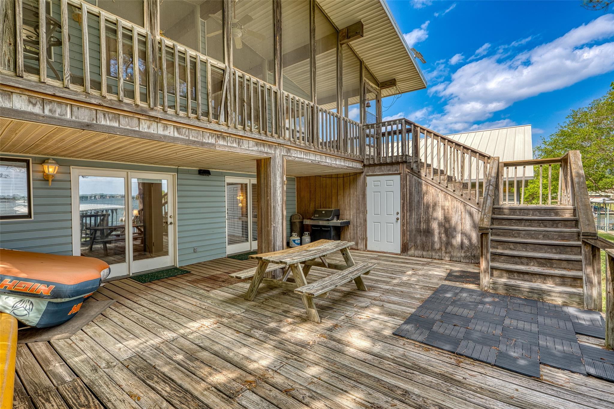 146 Winding Way, Sunrise Beach, TX 78643
