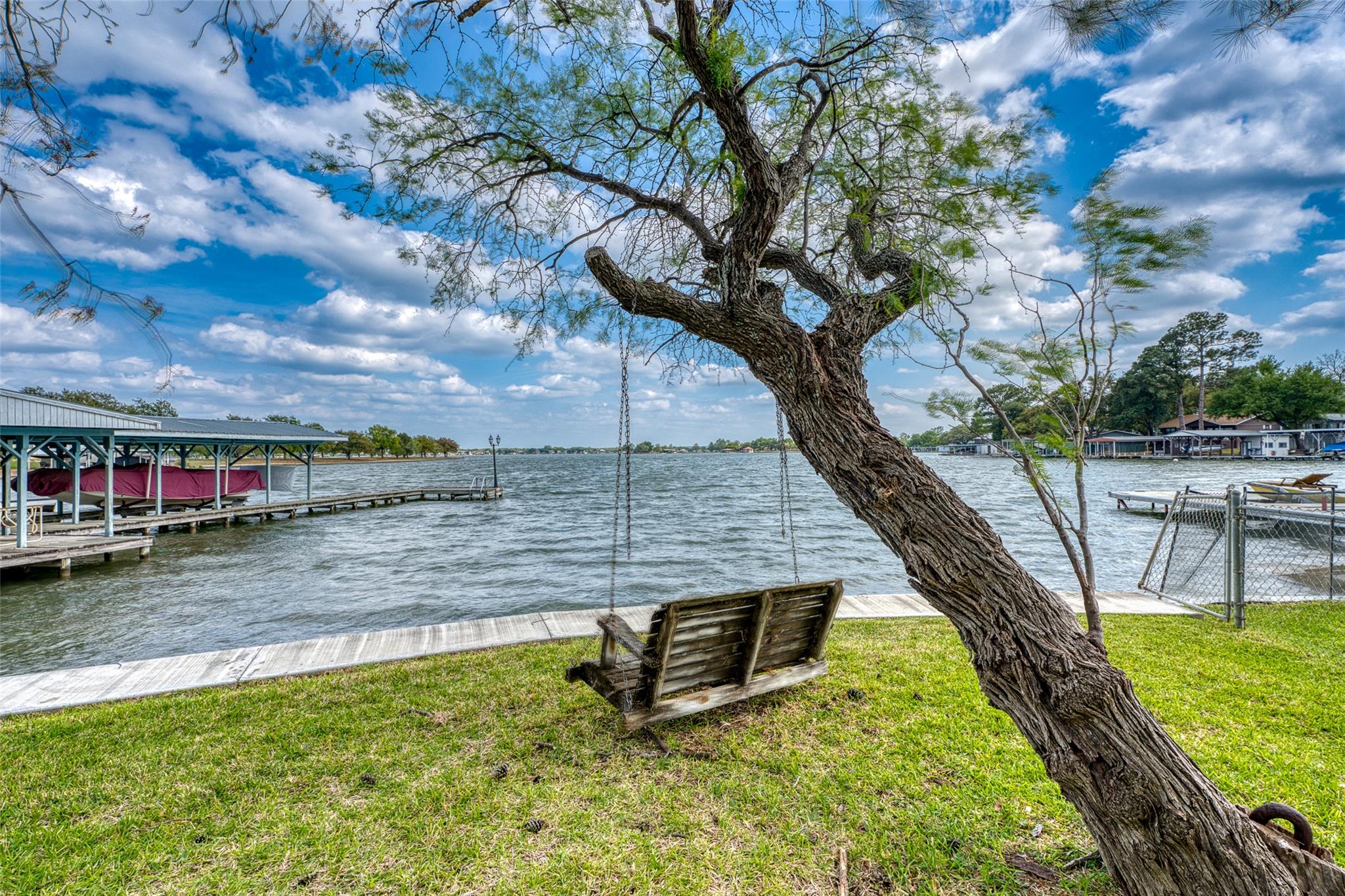 146 Winding Way, Sunrise Beach, TX 78643