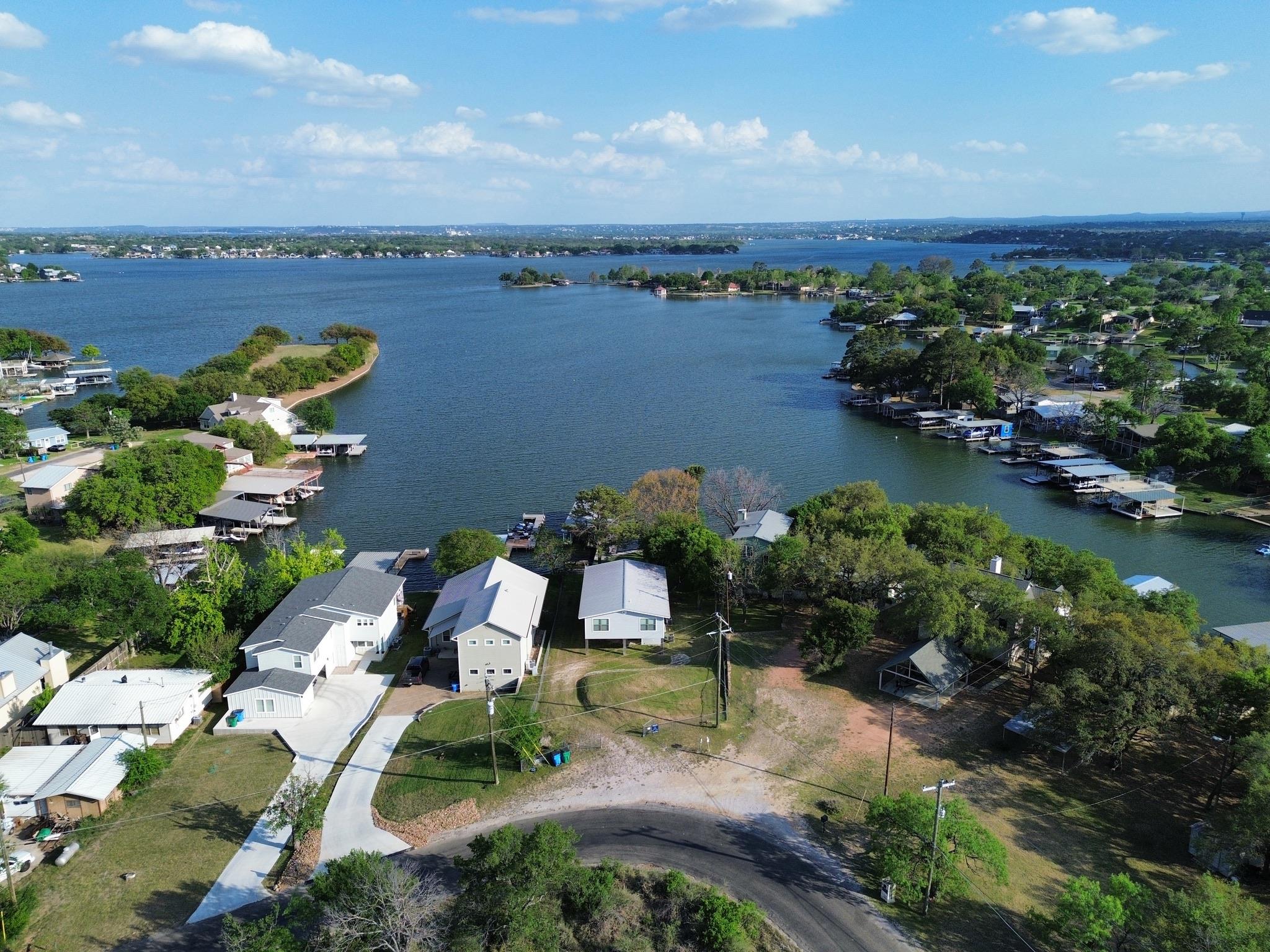 146 Winding Way, Sunrise Beach, TX 78643