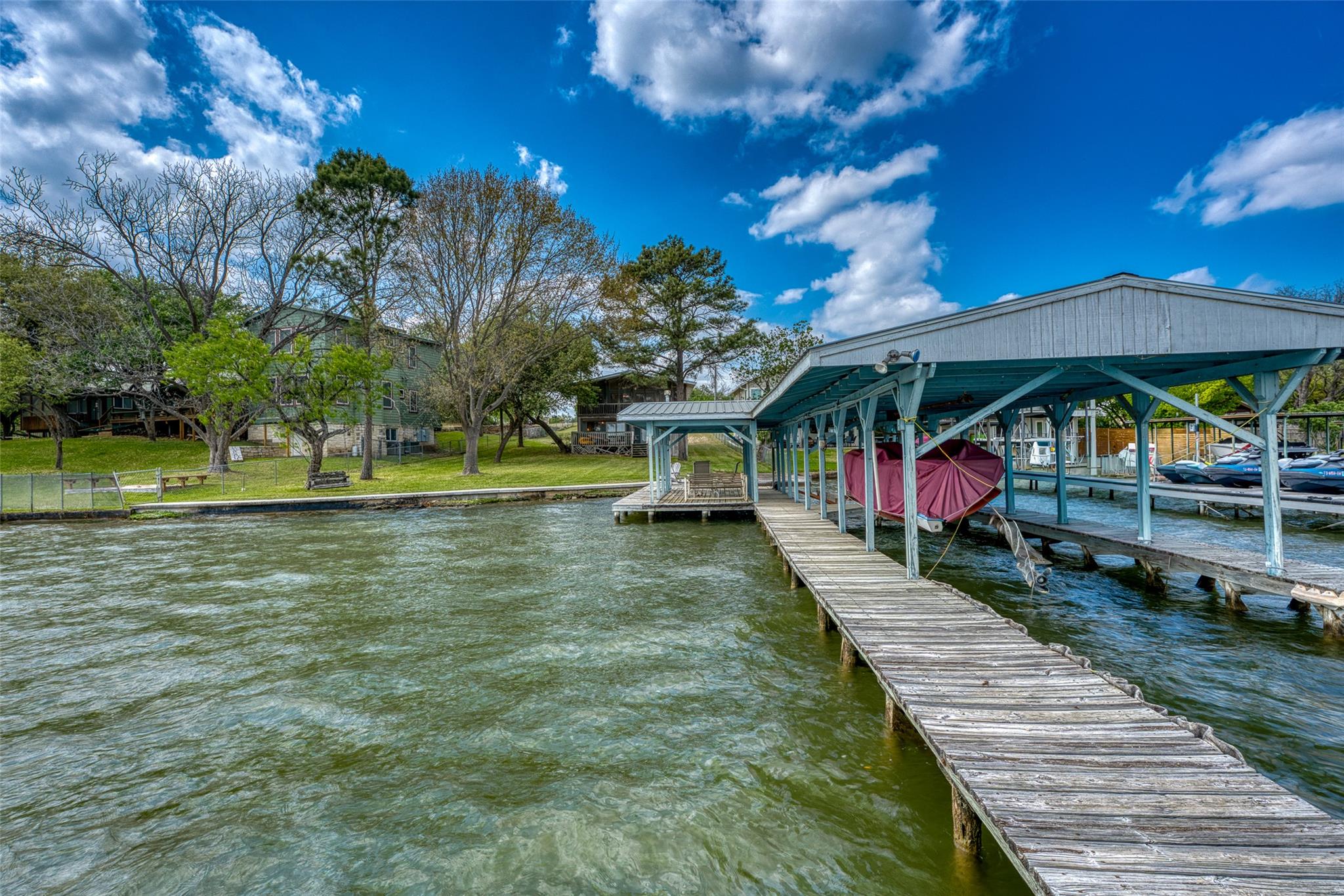 146 Winding Way, Sunrise Beach, TX 78643