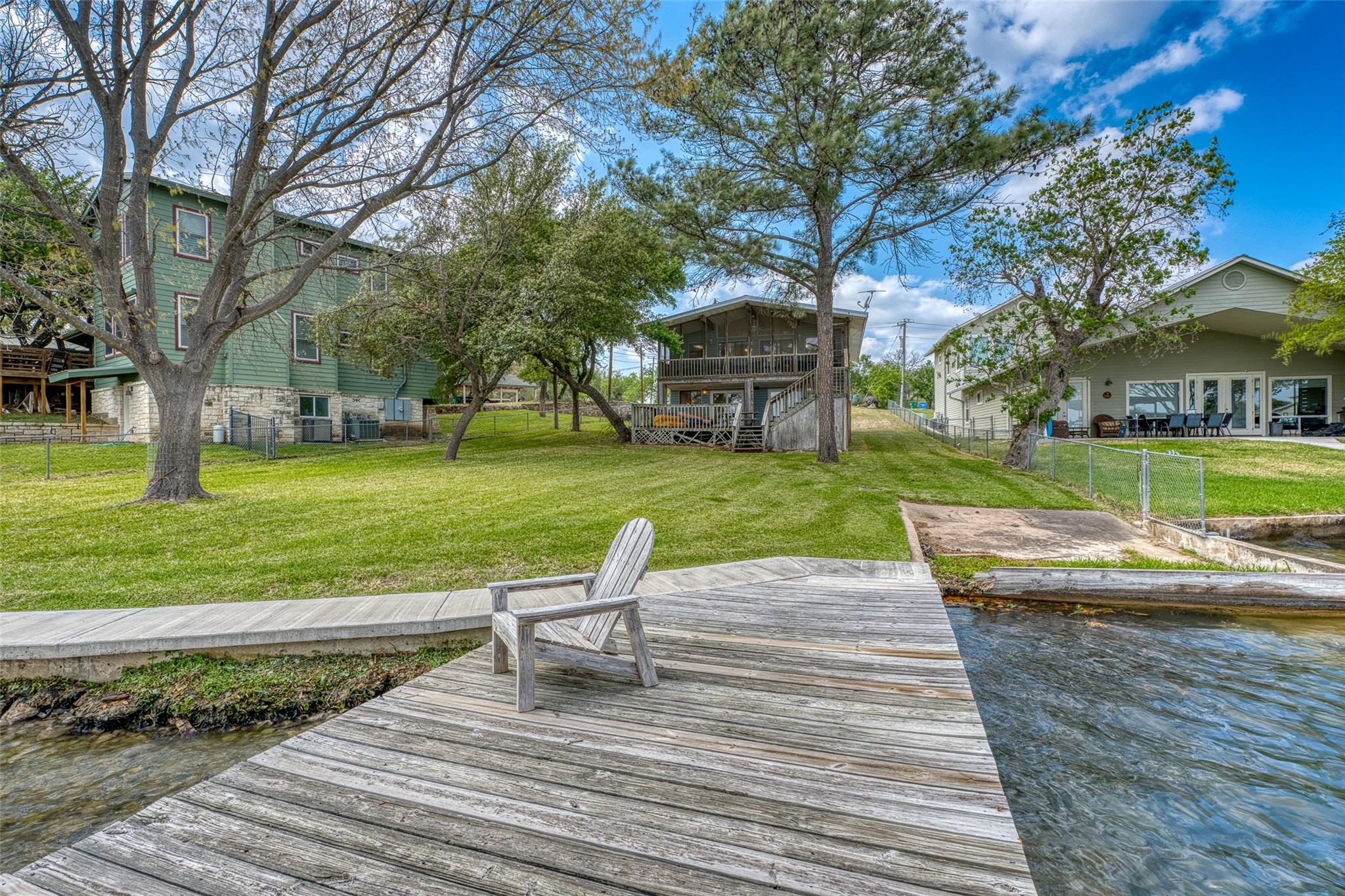 146 Winding Way, Sunrise Beach, TX 78643