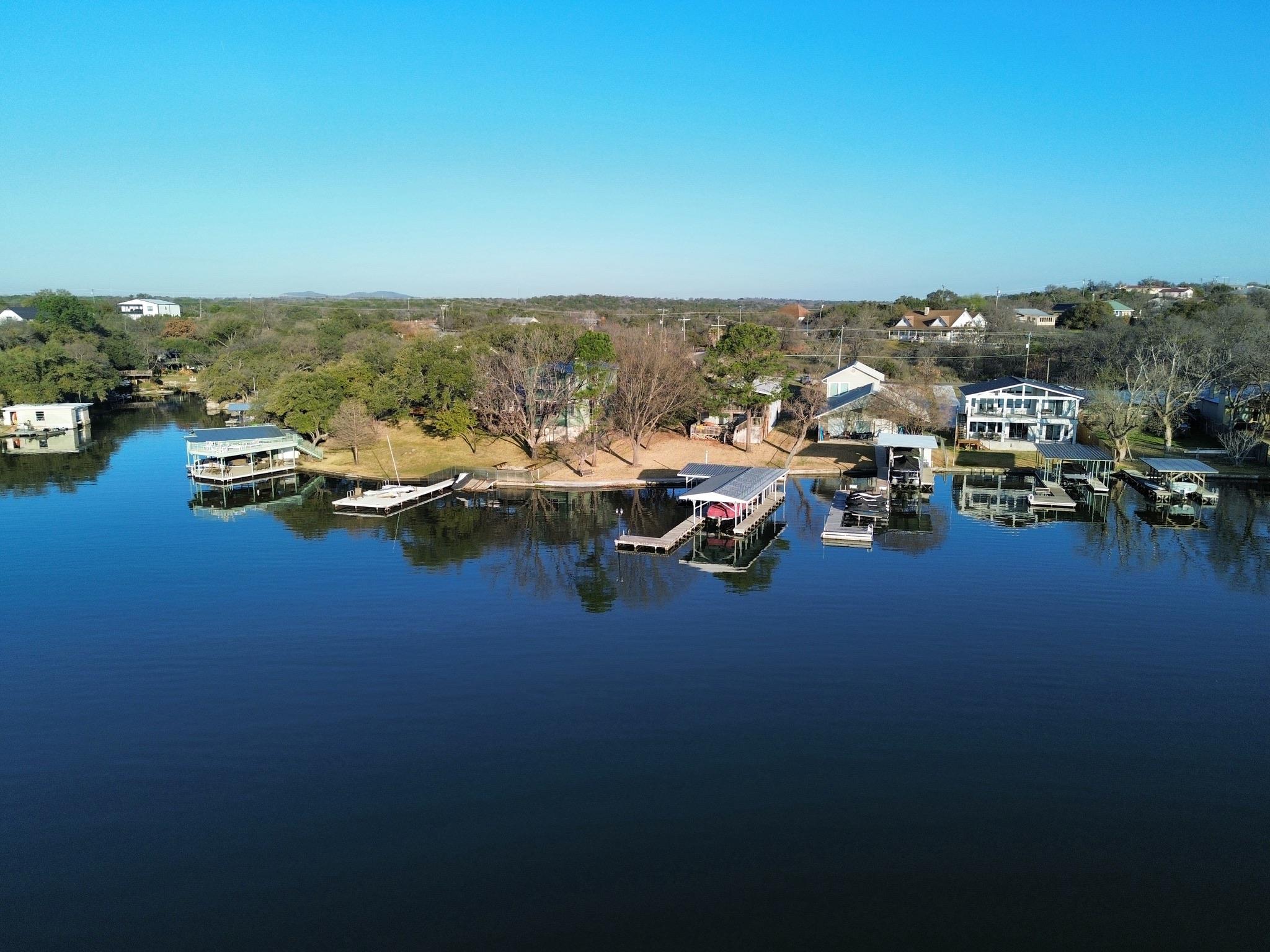 146 Winding Way, Sunrise Beach, TX 78643