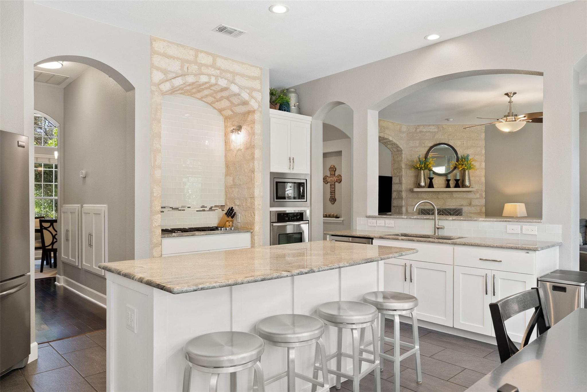 12510 Bright Sky Overlook, Austin, TX 78732