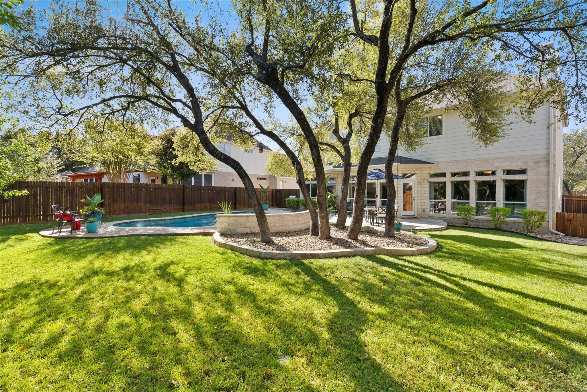 12510 Bright Sky Overlook, Austin, TX 78732